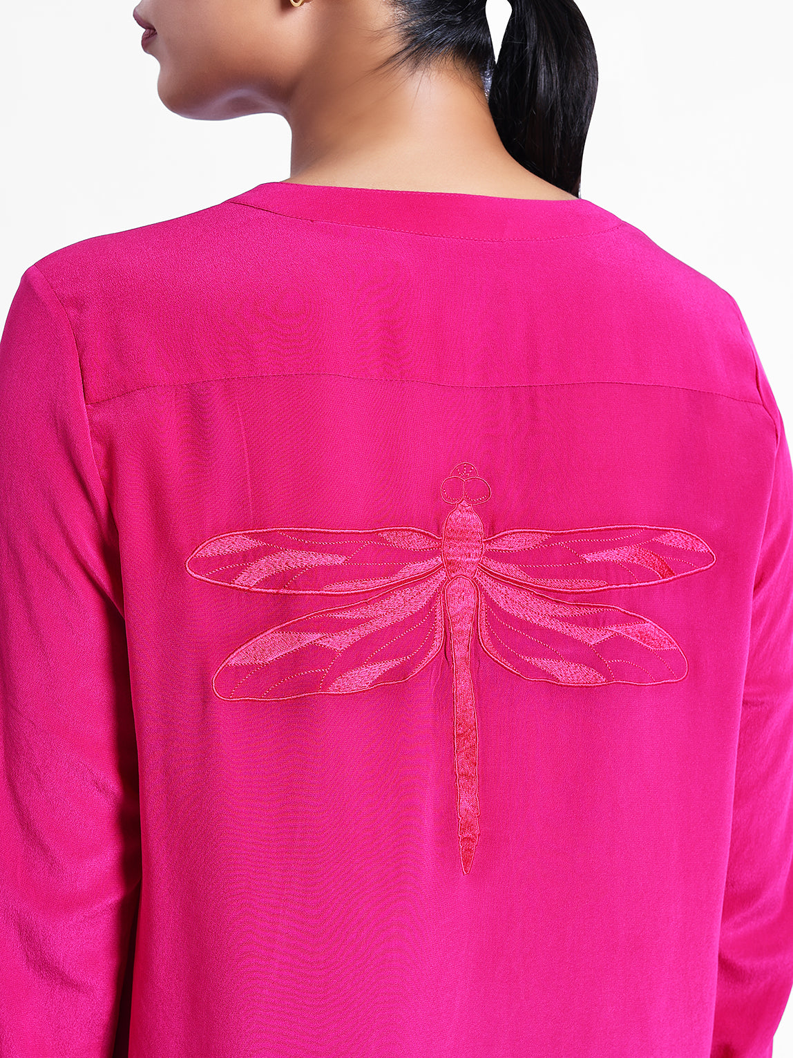 Liala Classic Blouse