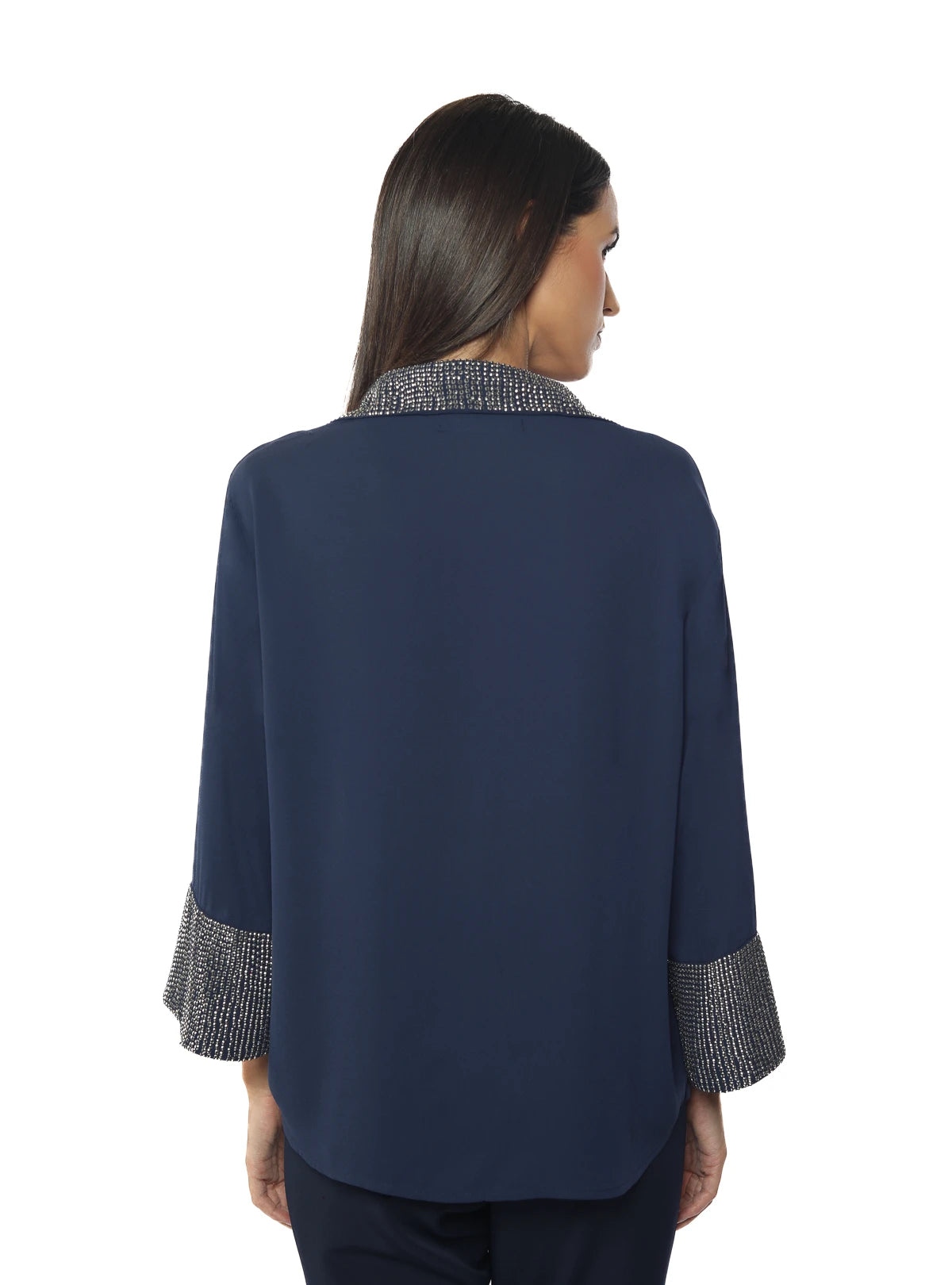 Kate Embellished Shirt