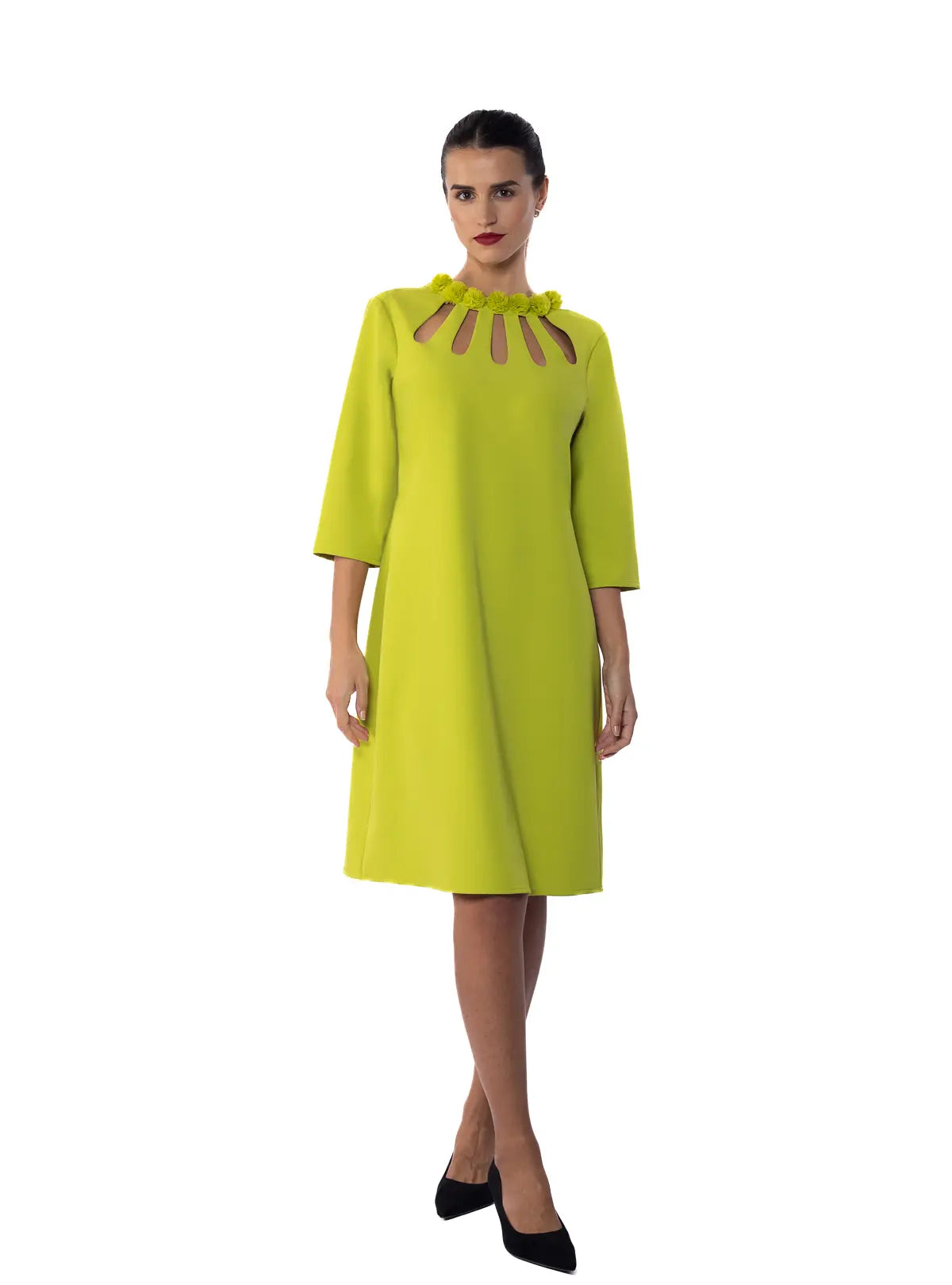 Lisa Dress