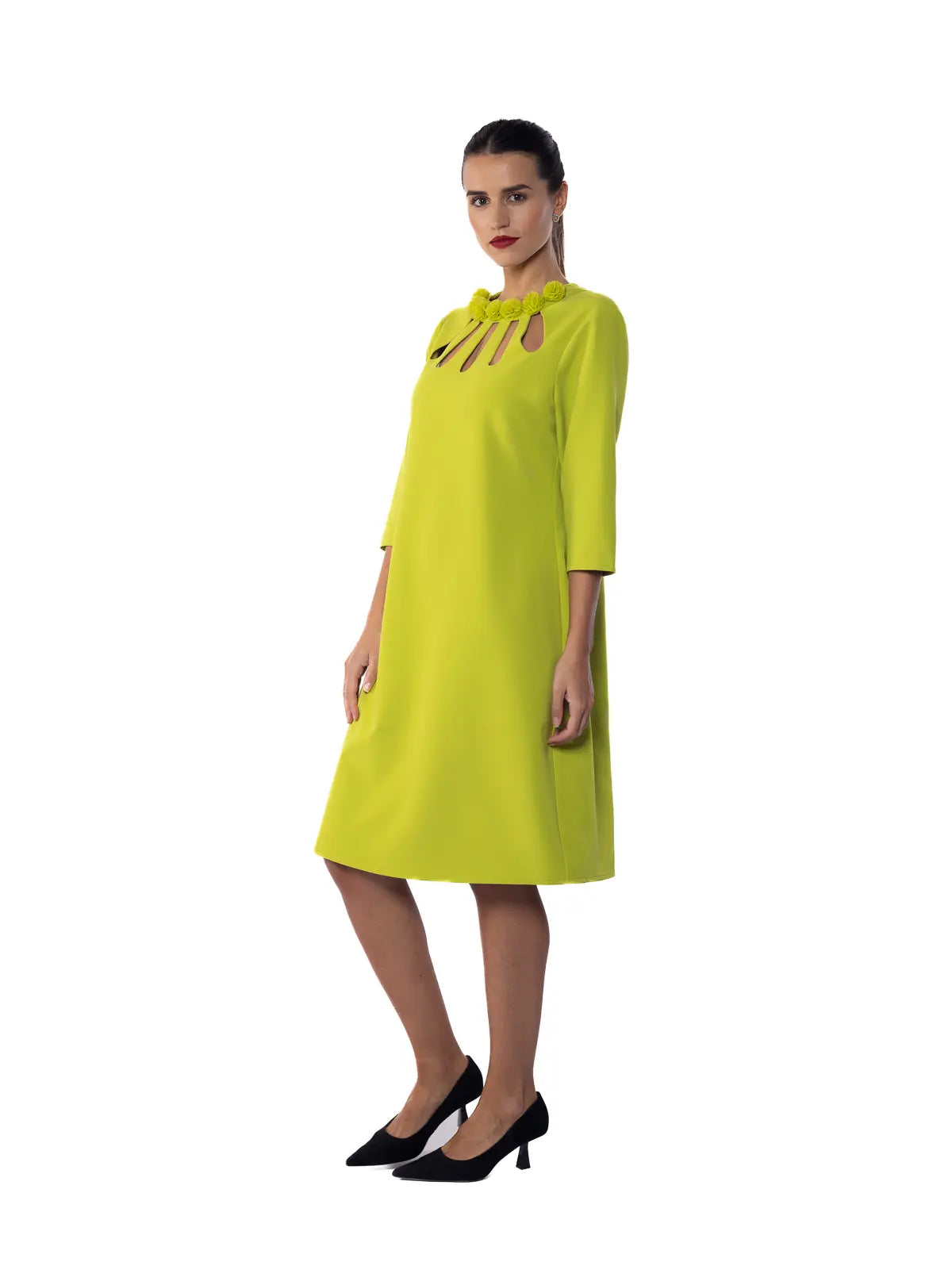 Lisa Dress