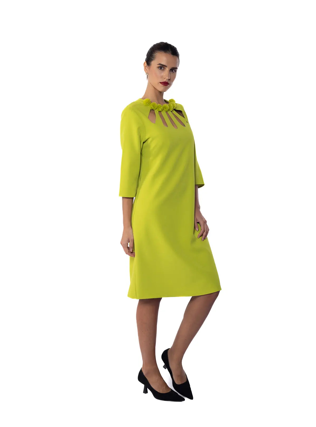 Lisa Dress