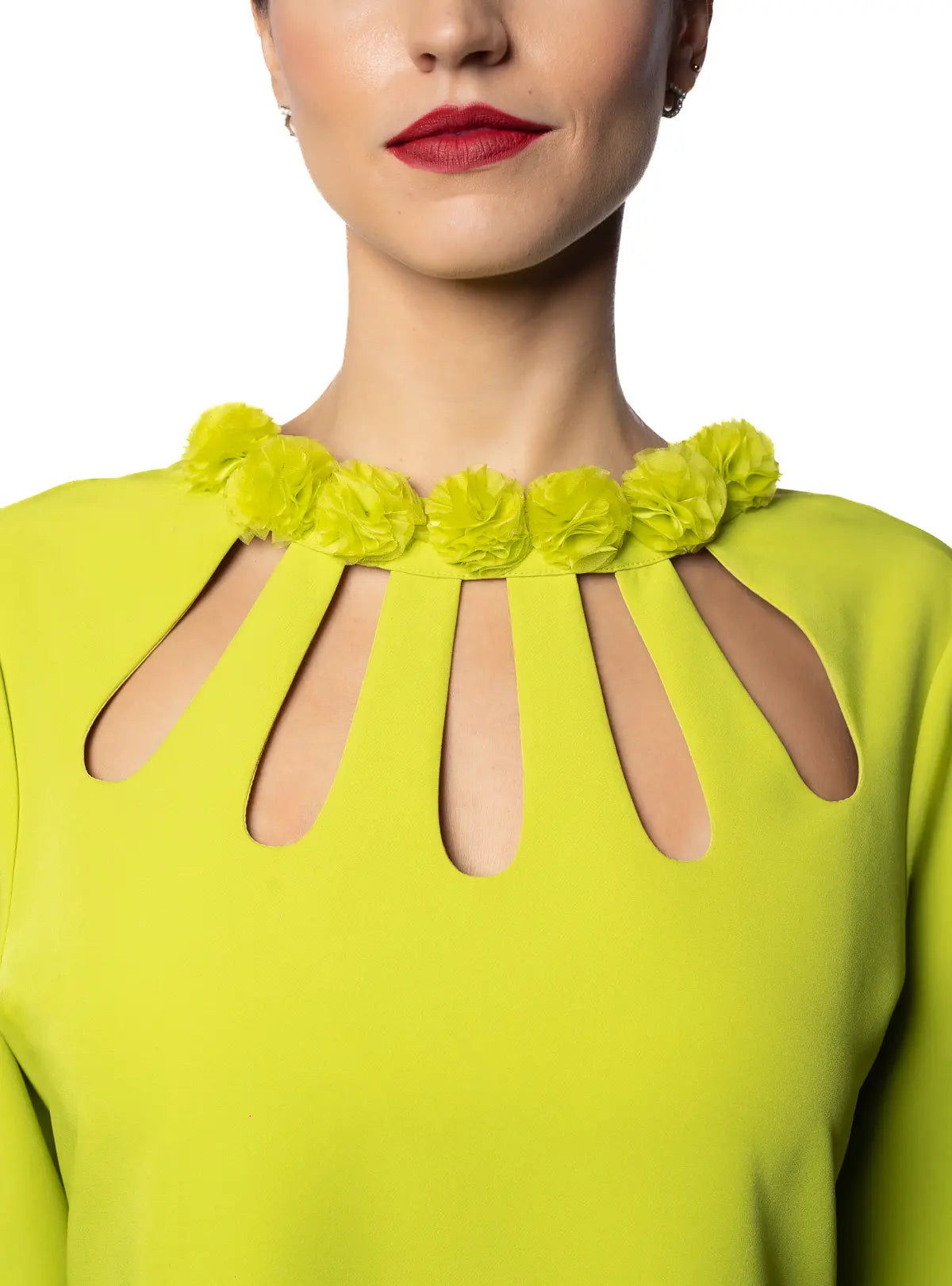 Lisa Dress