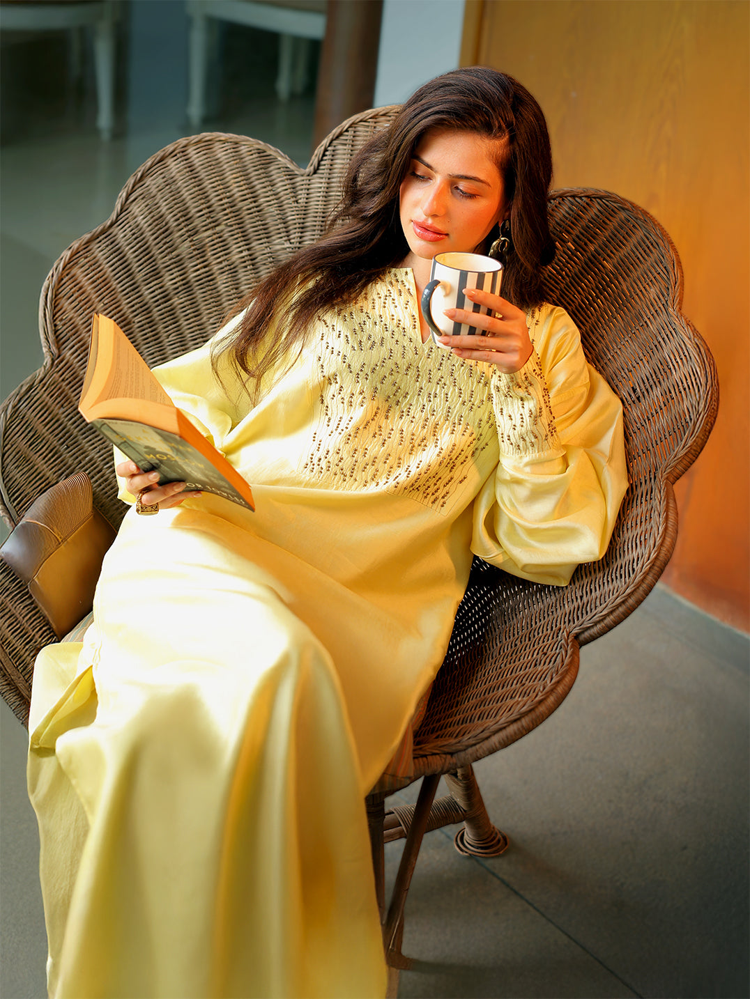 Thea Kaftan