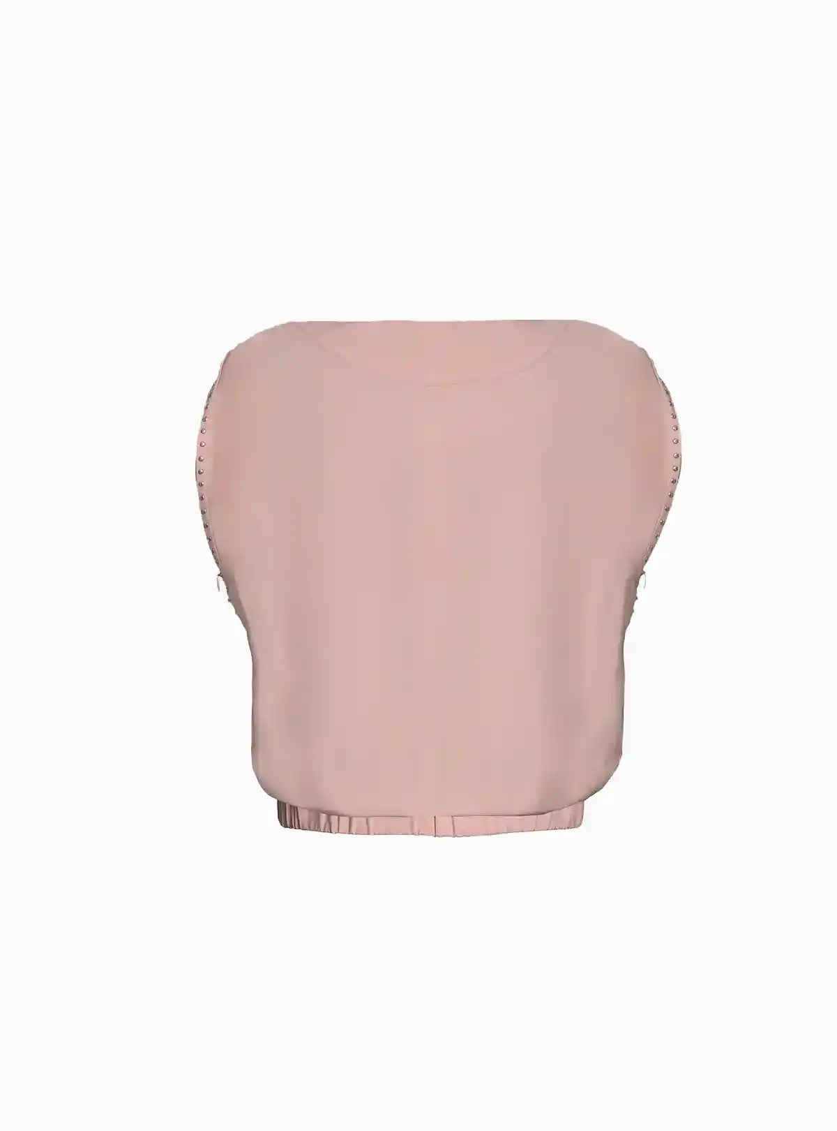 Pink Piglet