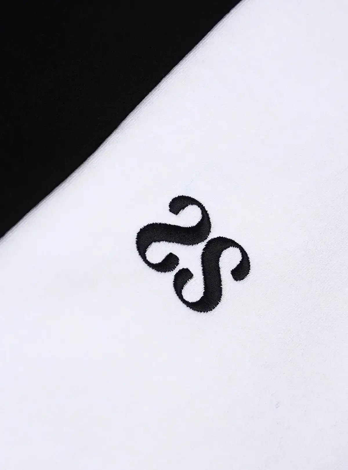 Blackout and Lucent White