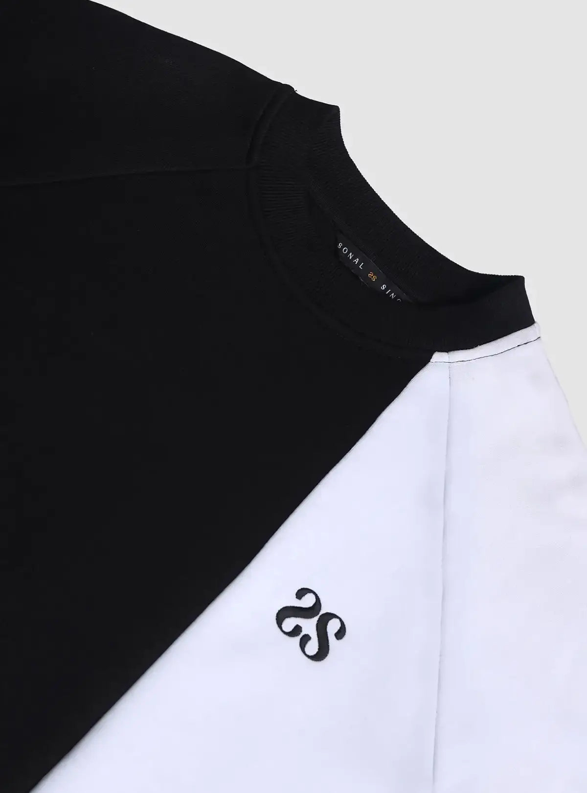 Blackout and Lucent White