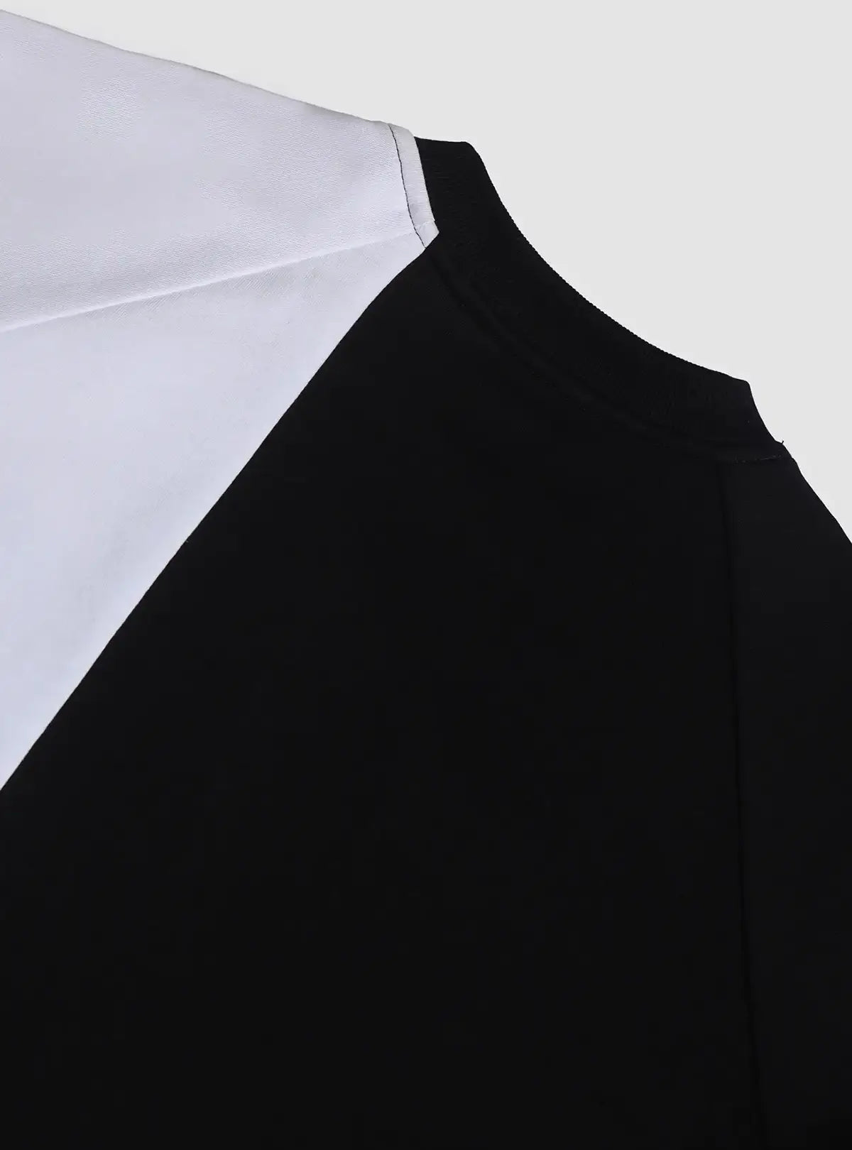 Blackout and Lucent White