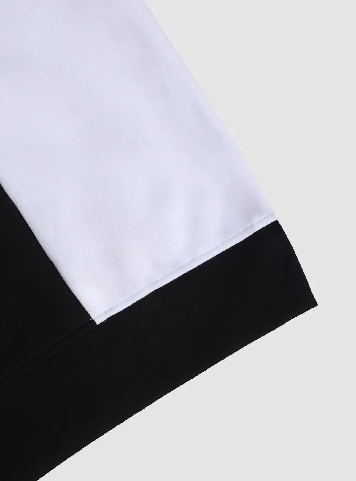 Blackout and Lucent White