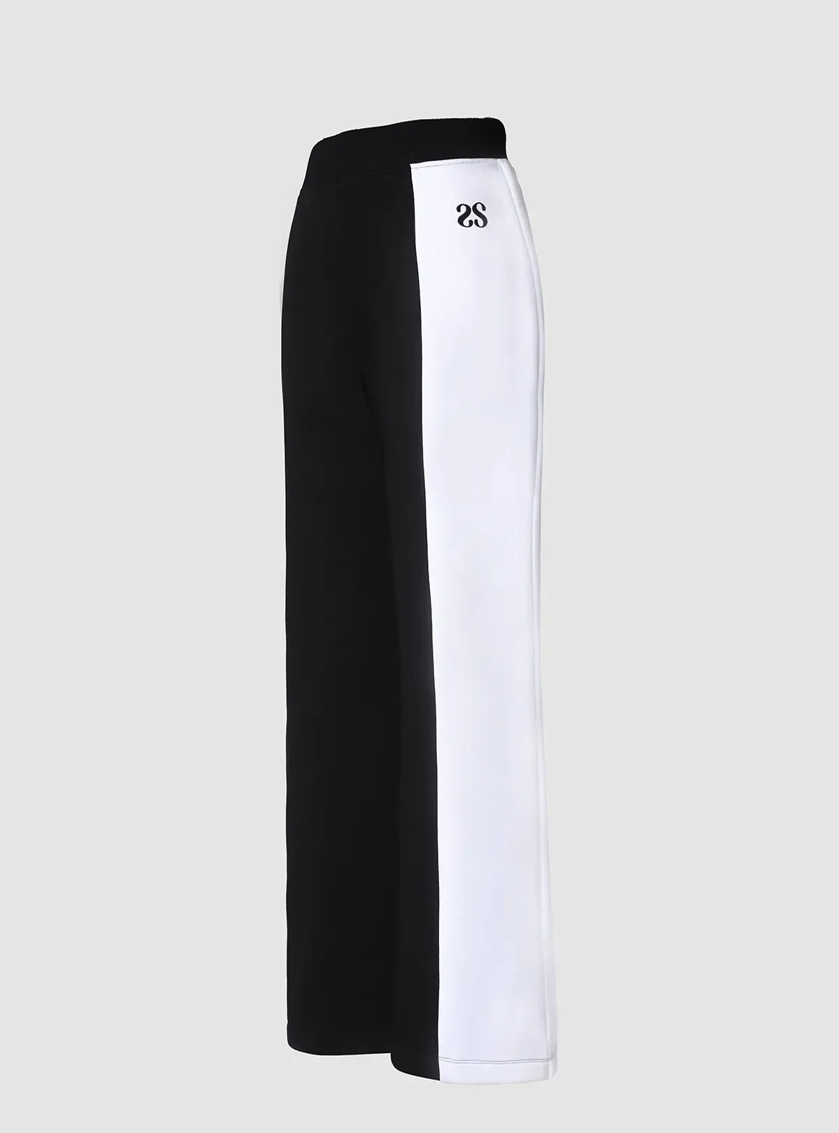 Blackout and Lucent White