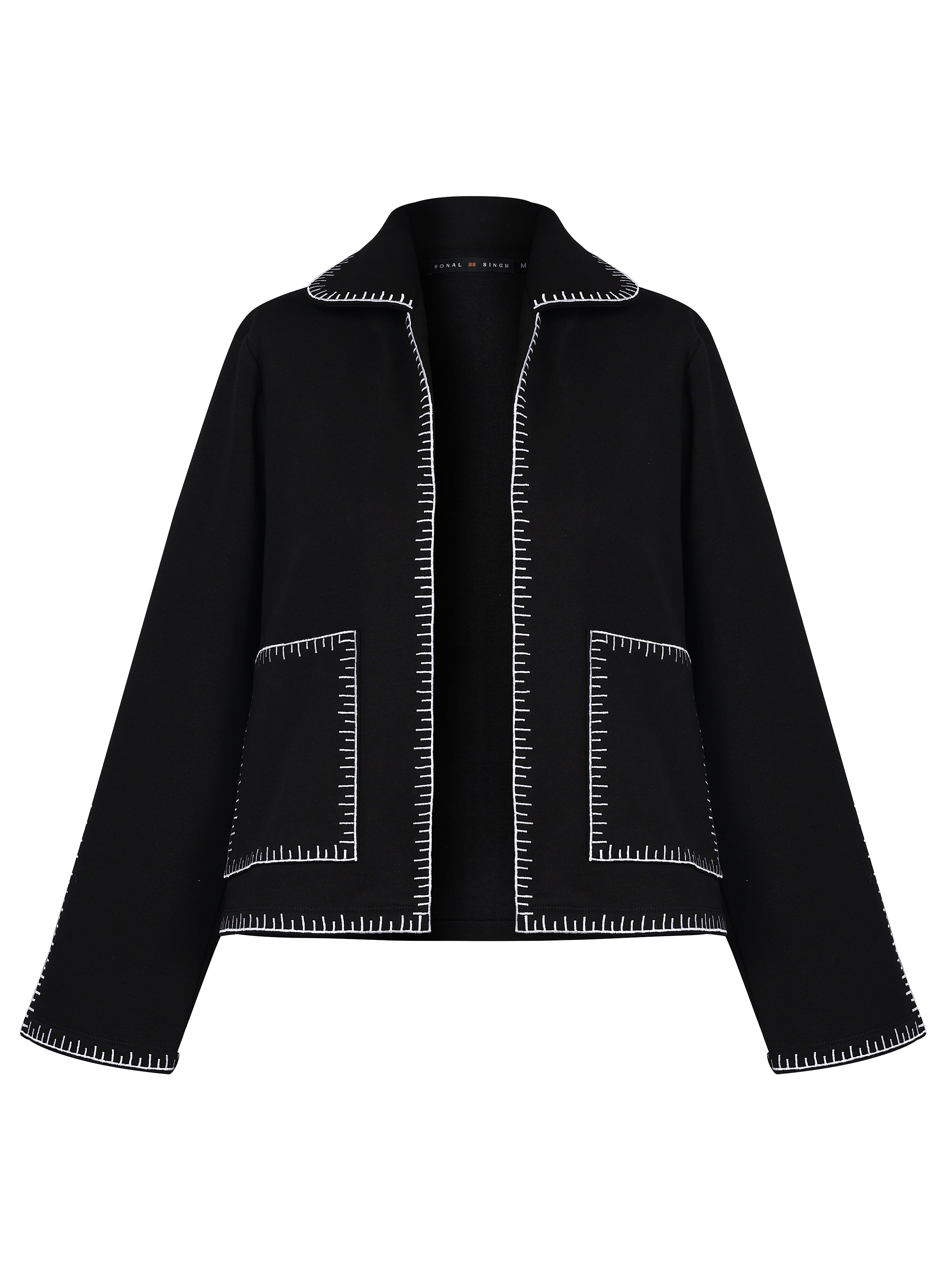 Quincy Fleece Jacket