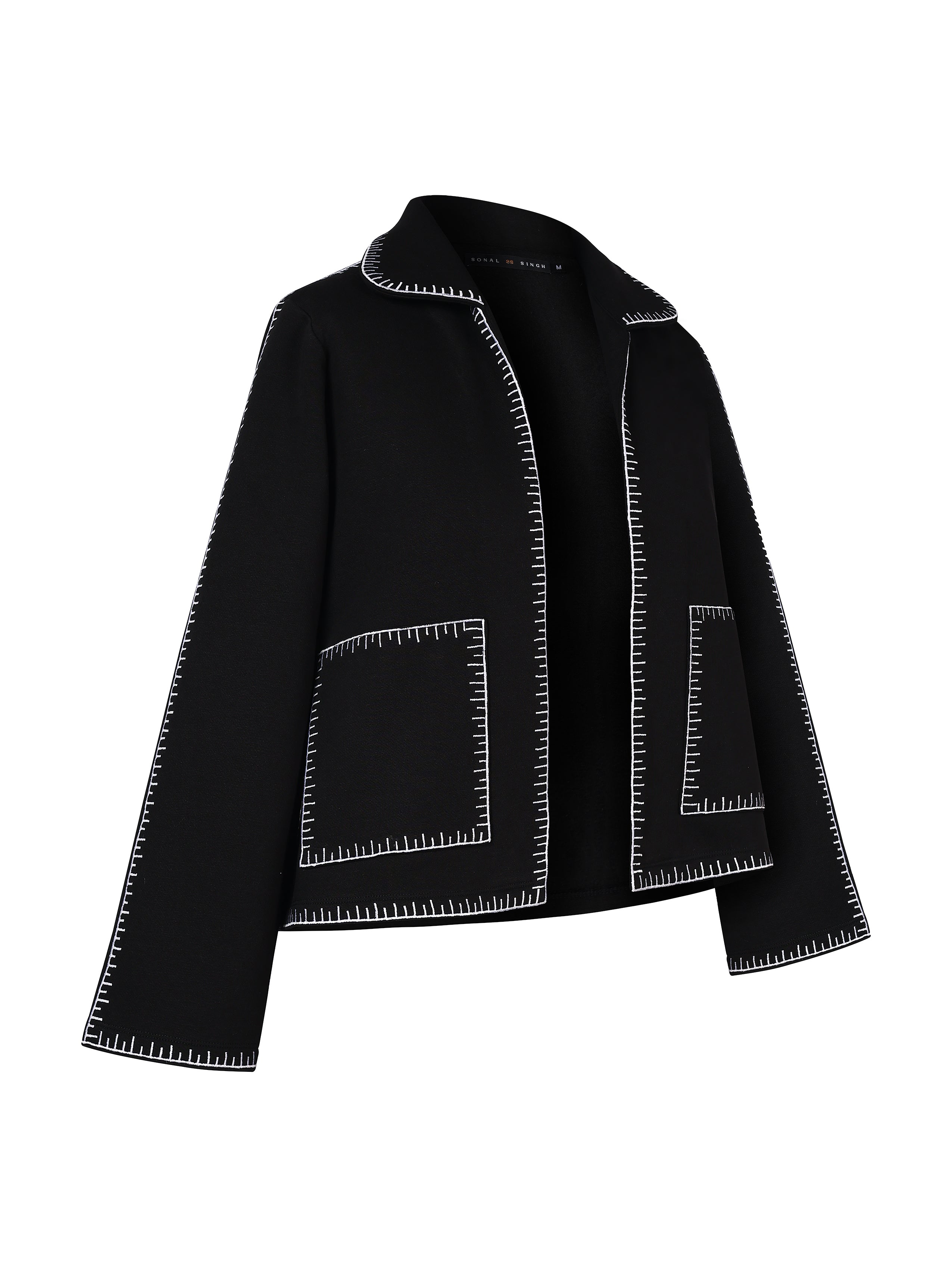 Quincy Fleece Jacket