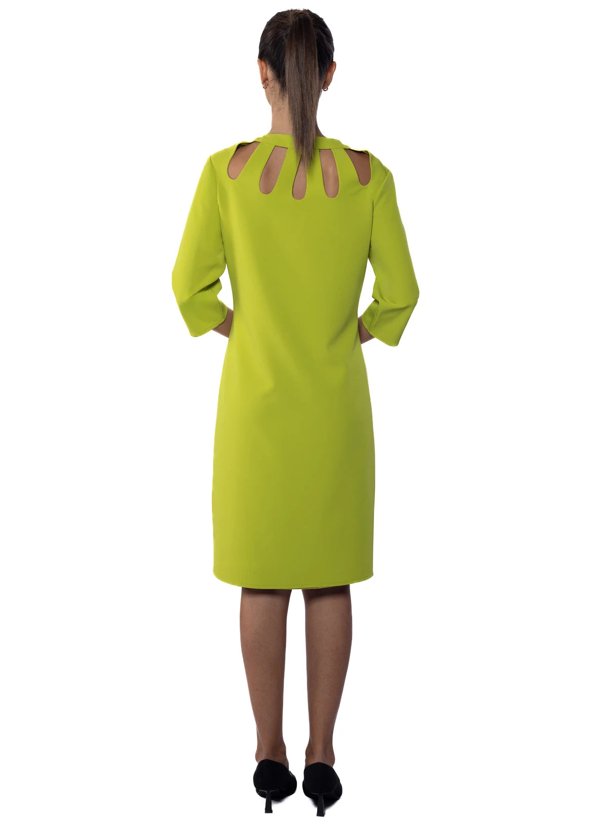 Lisa Dress