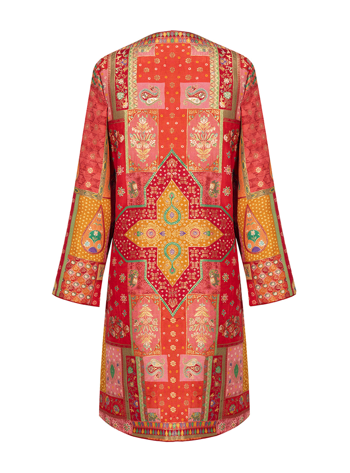 Nargis Jacket