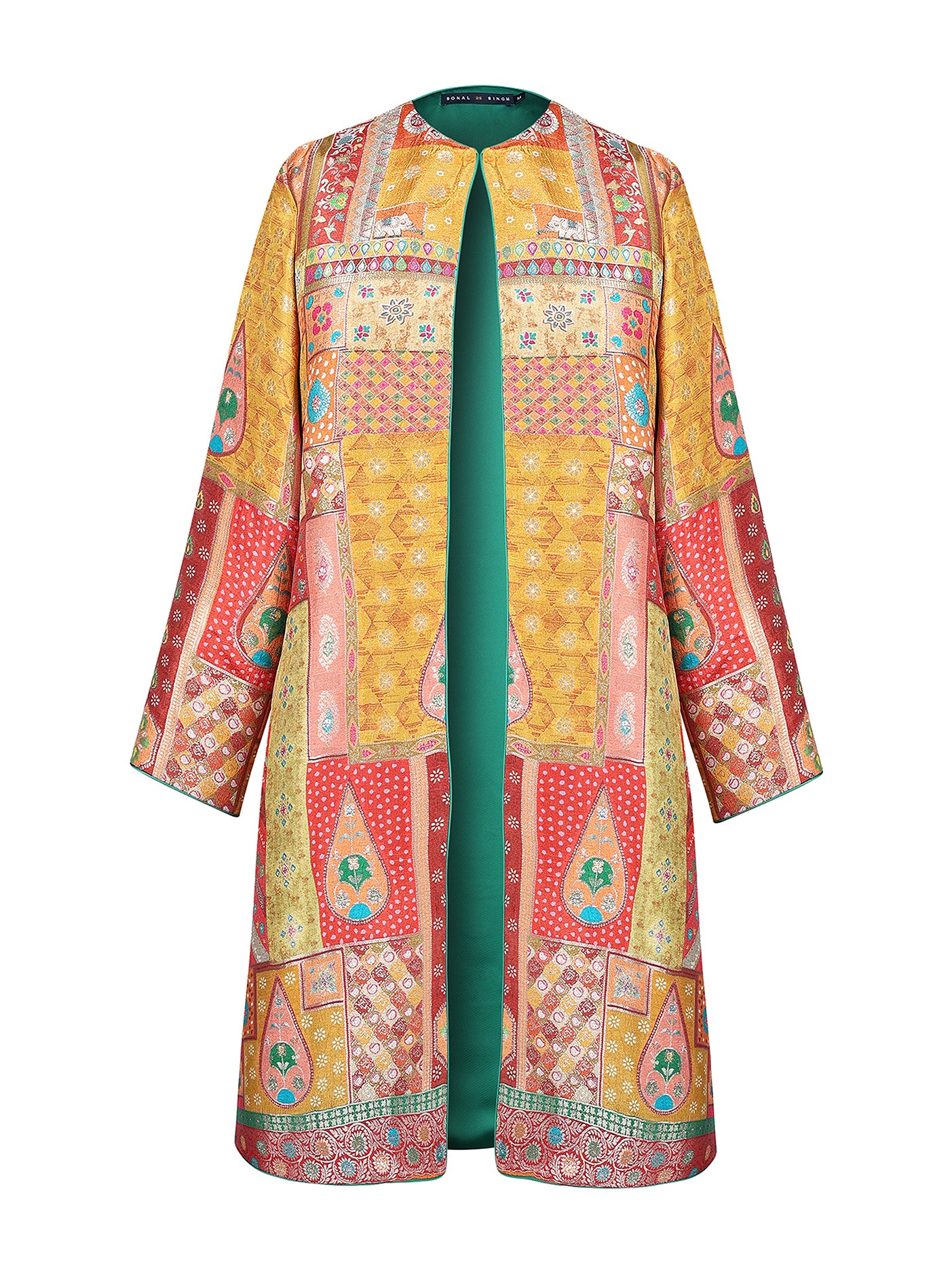 Nargis Jacket