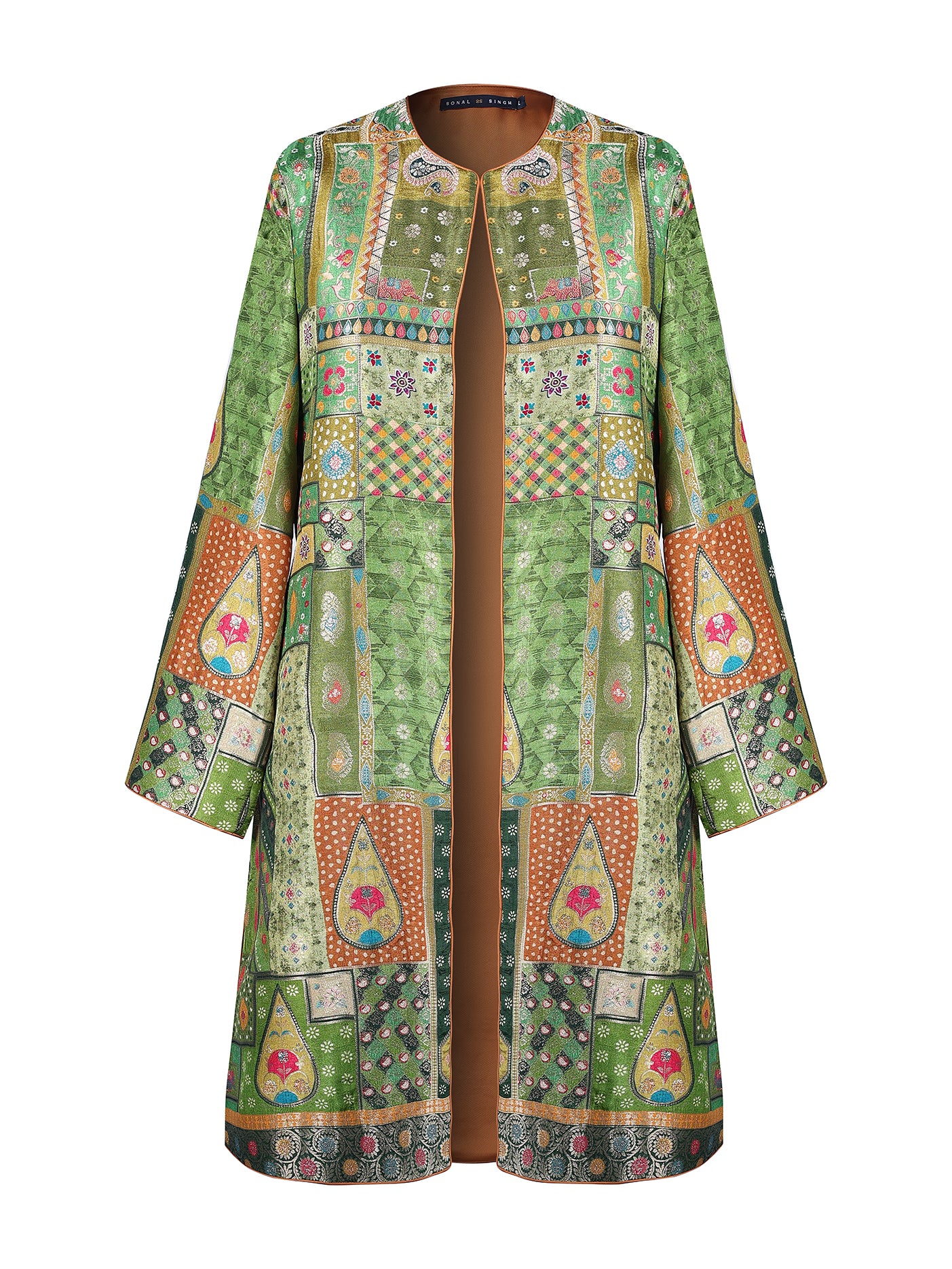 Nargis Jacket