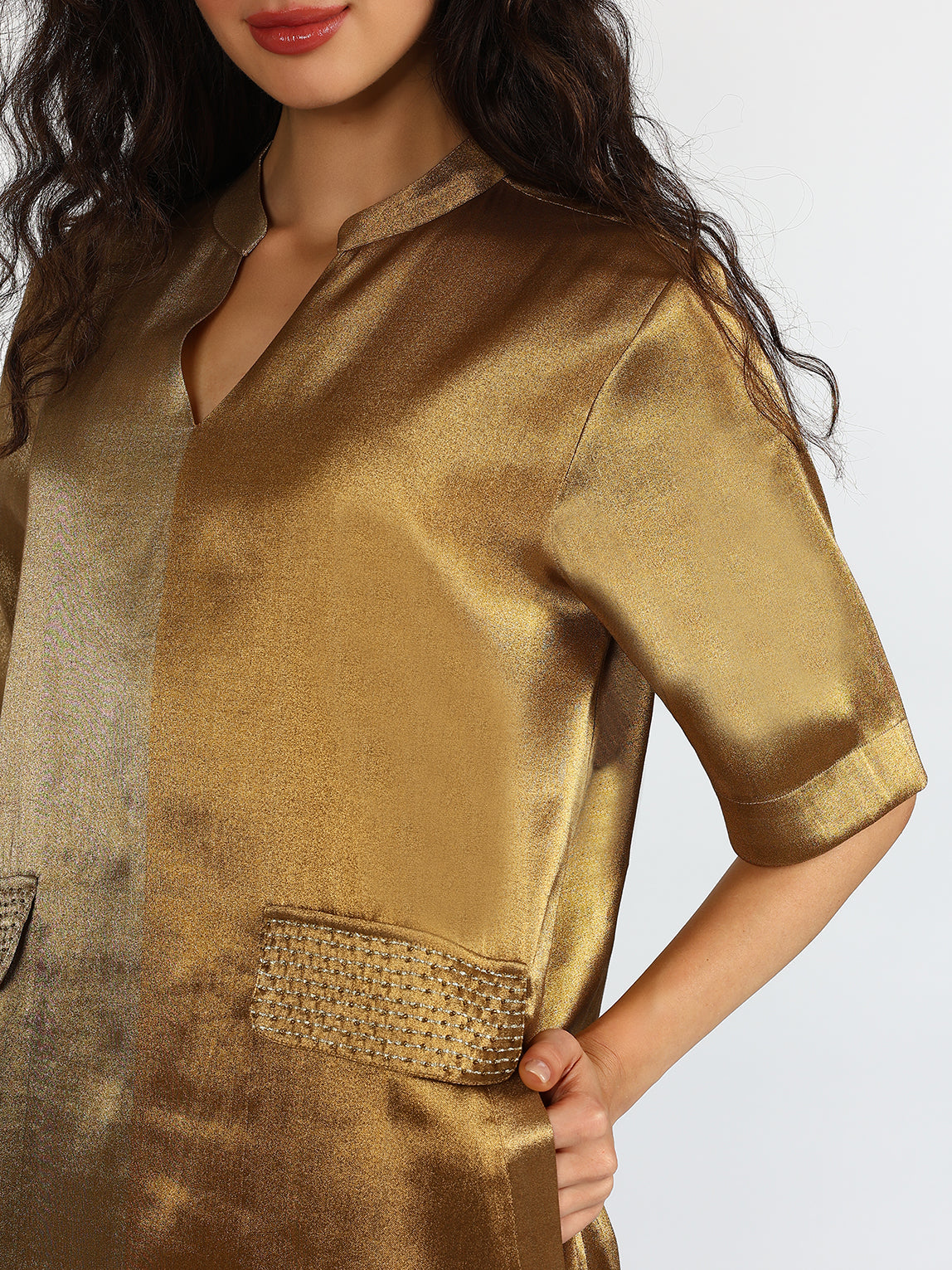 Kin Dress