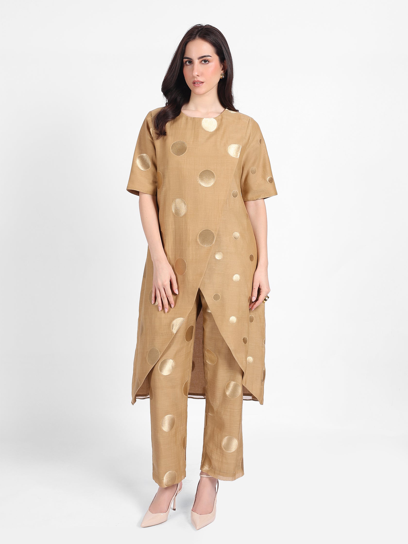 Neer Set (Polka)