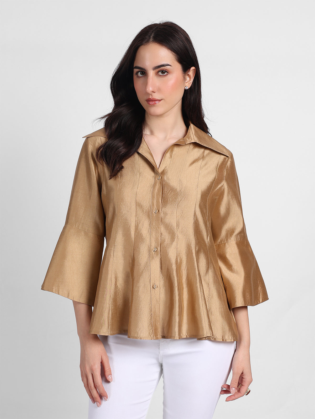 Corsica Shirt