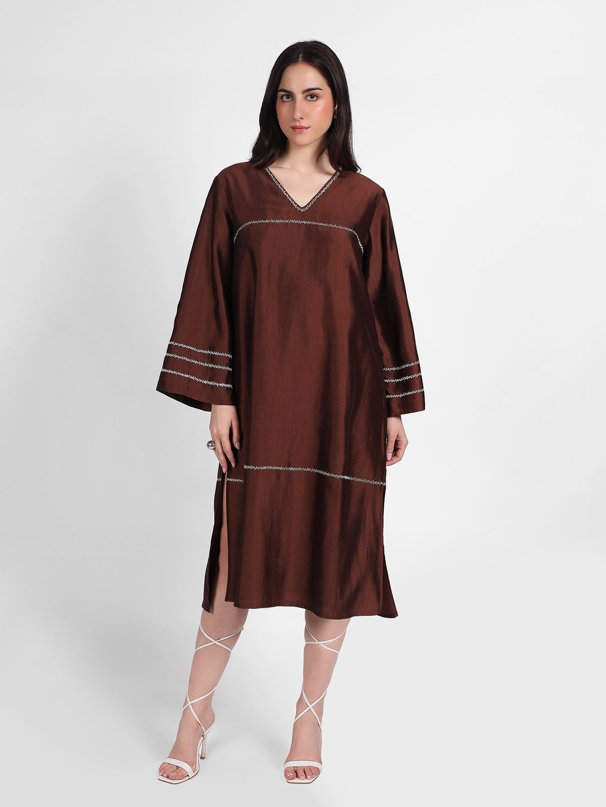 Nooreh Dress