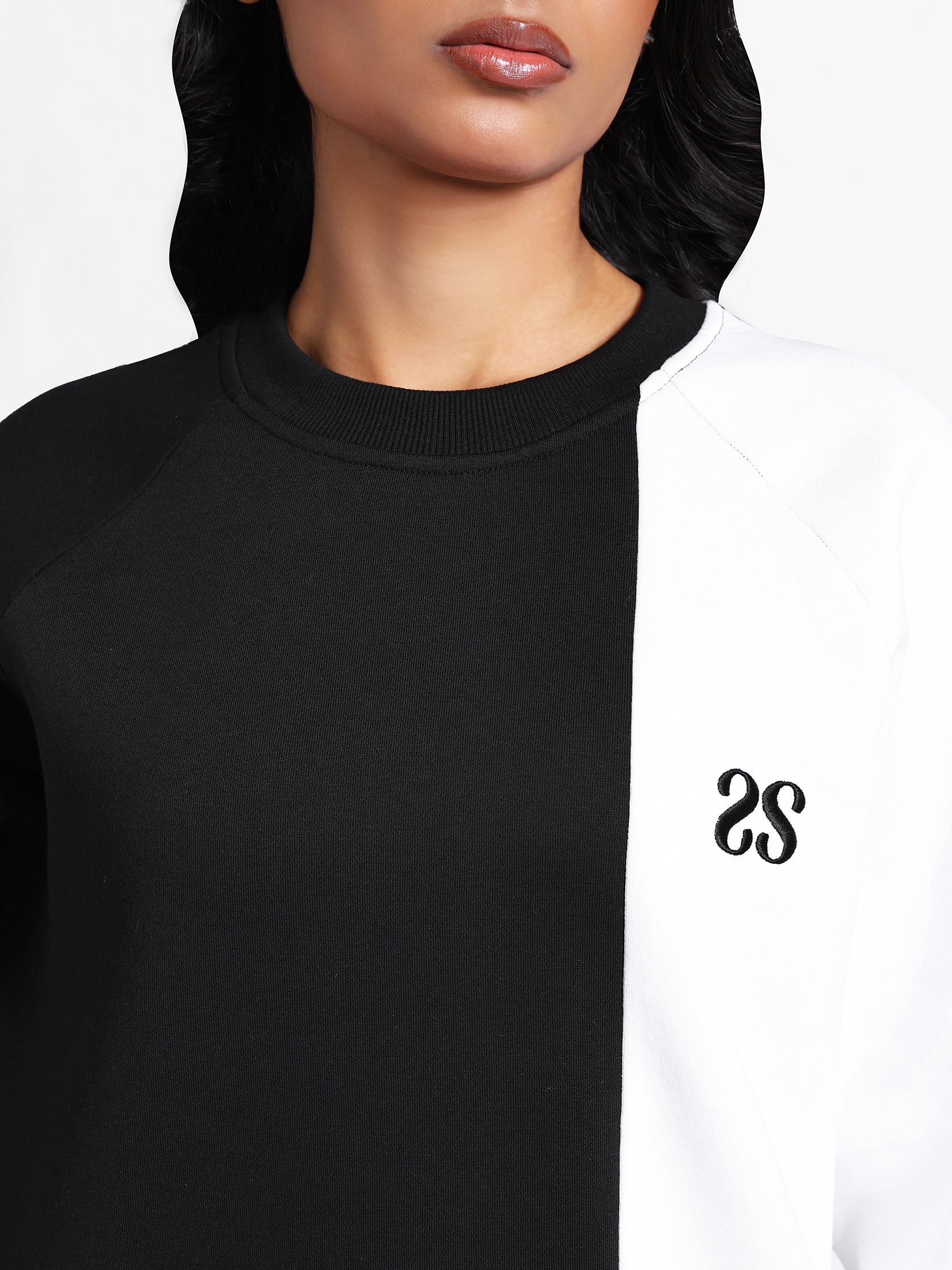 YIN-YANG SWEATSHIRT