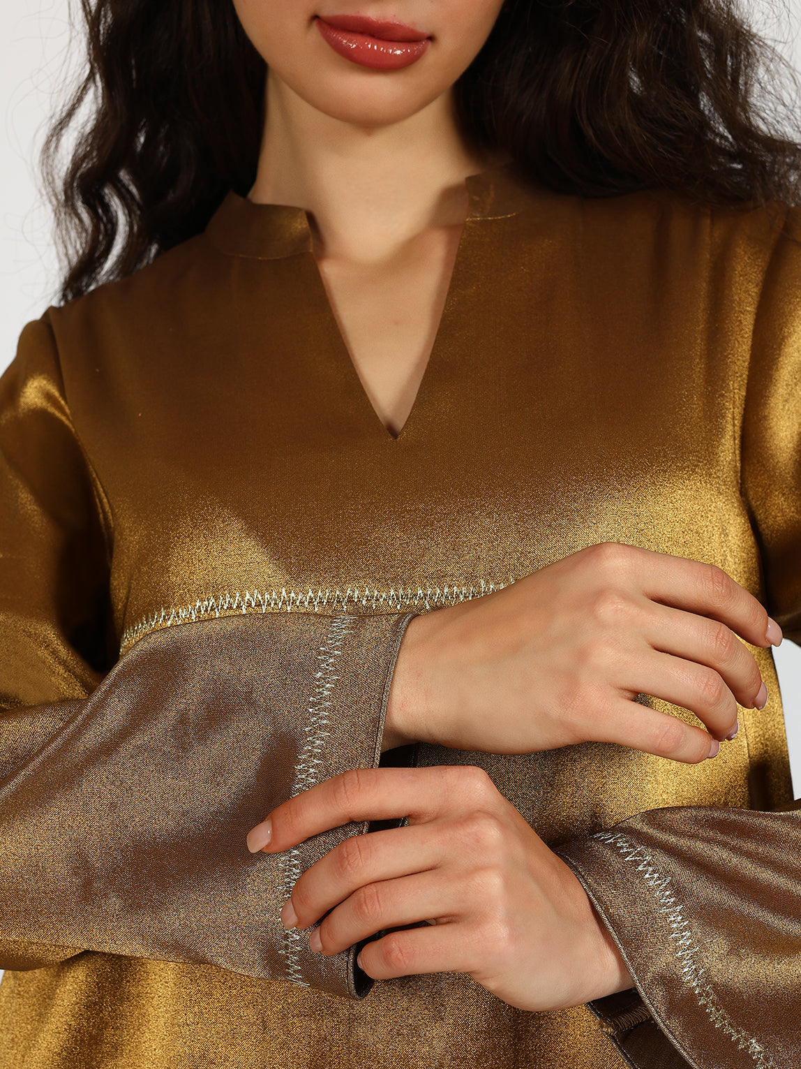 Mysa Dress