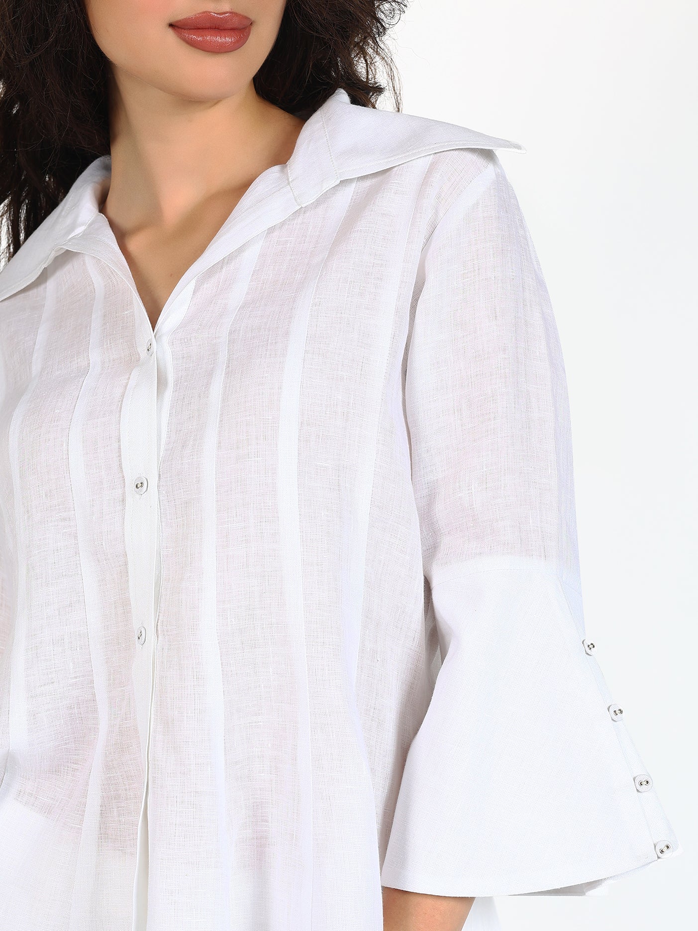 Corsica Shirt