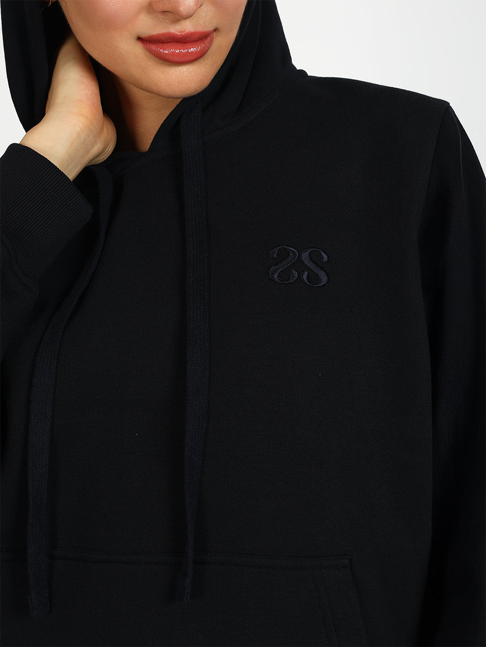 Muse Hoodie