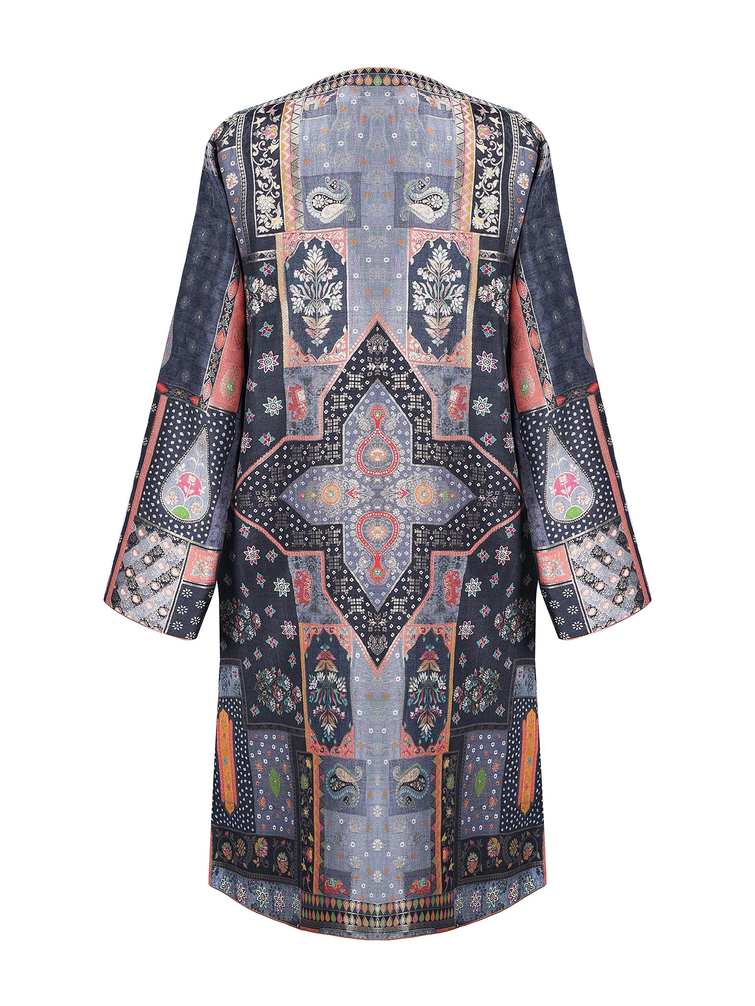 Nargis Jacket