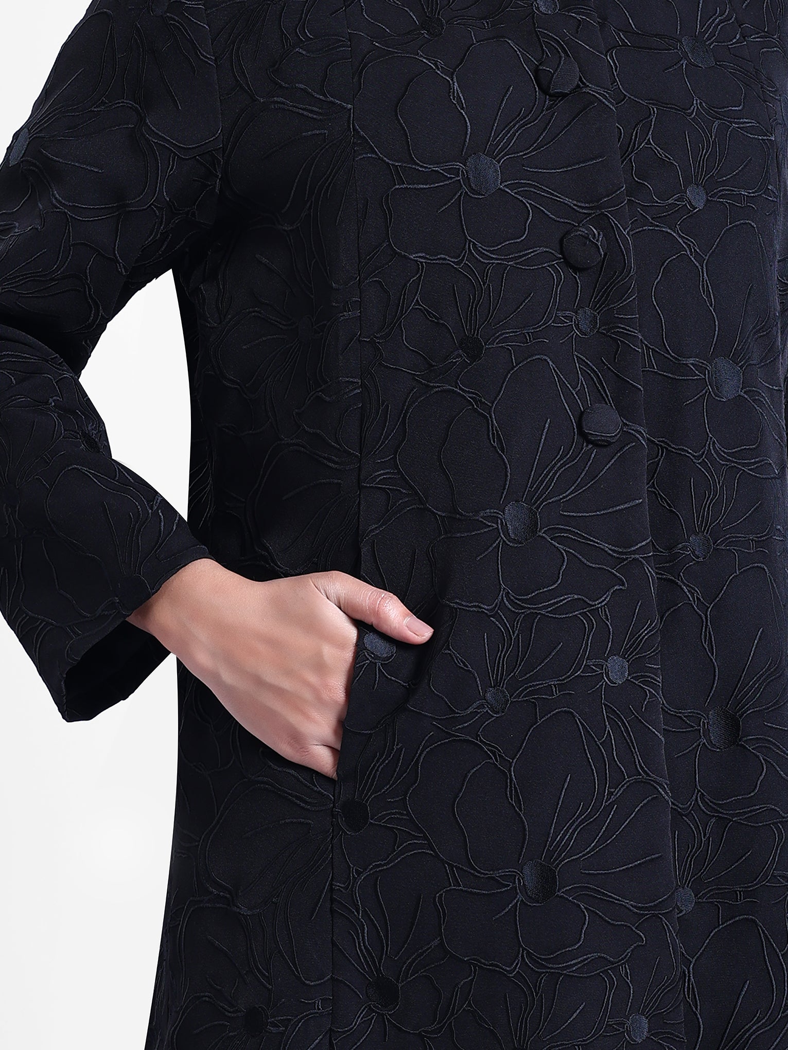 Garden Of Eden Jacket