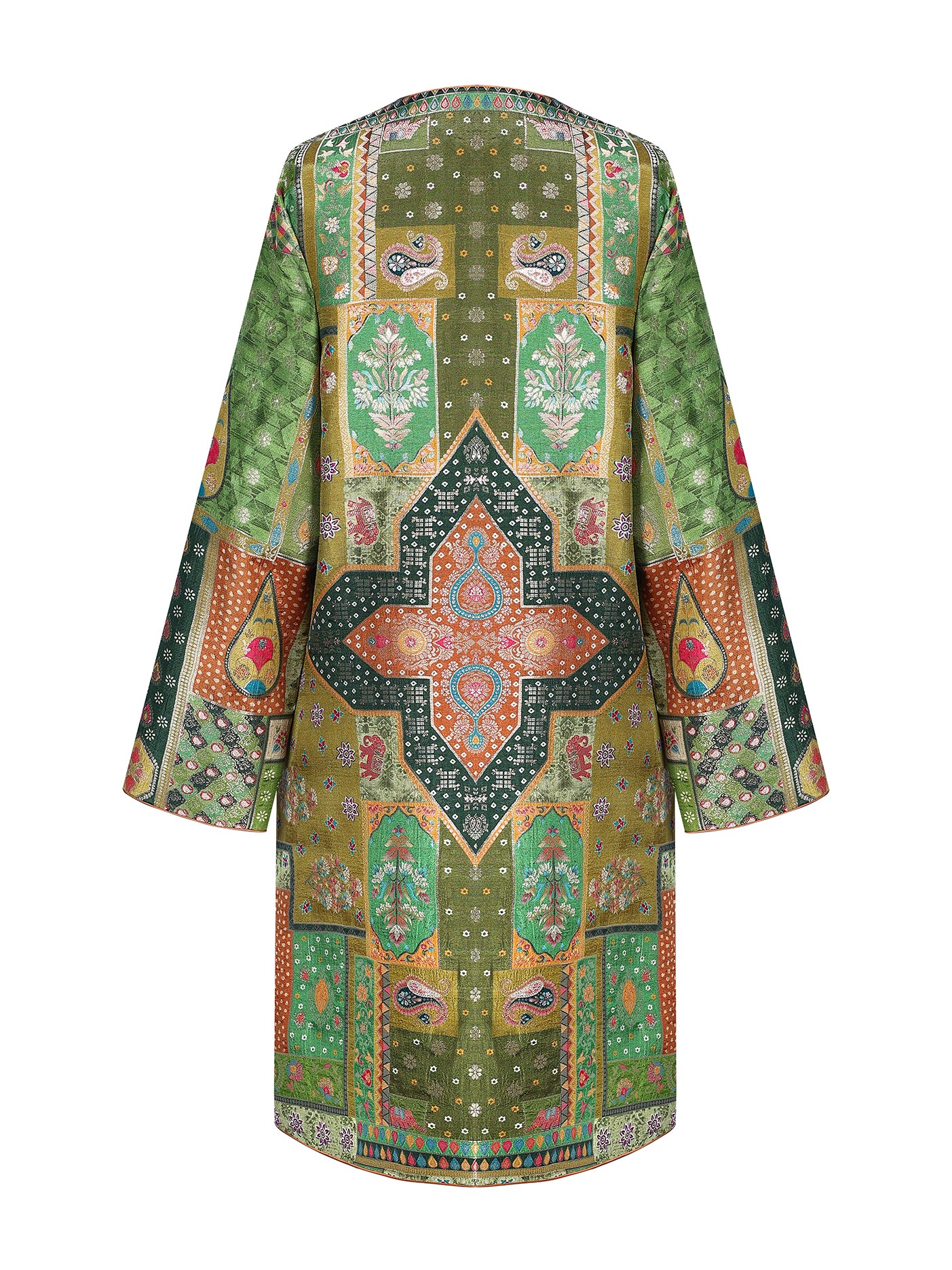 Nargis Jacket