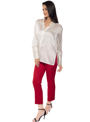 Lucent White