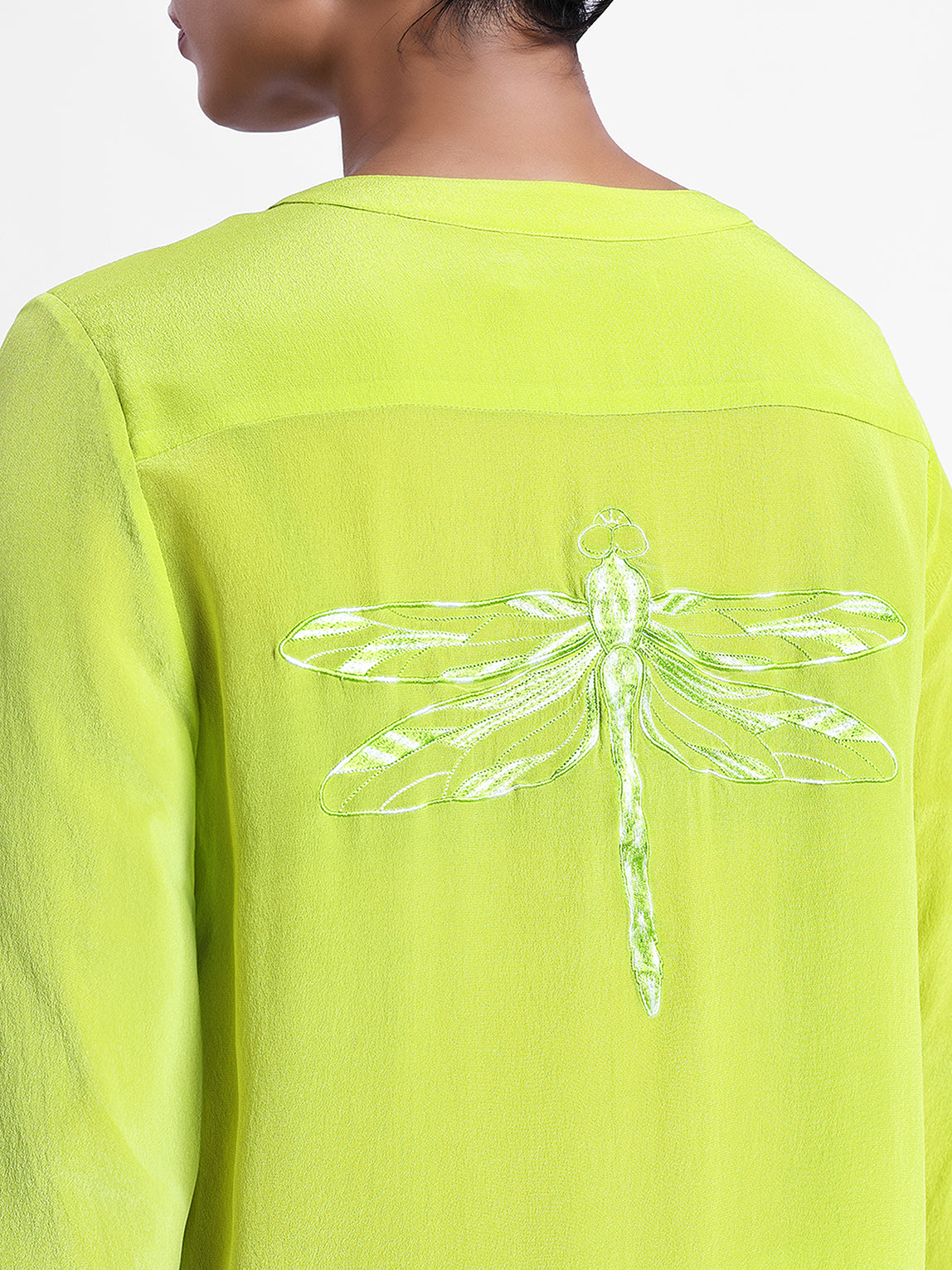 Liala Classic Blouse