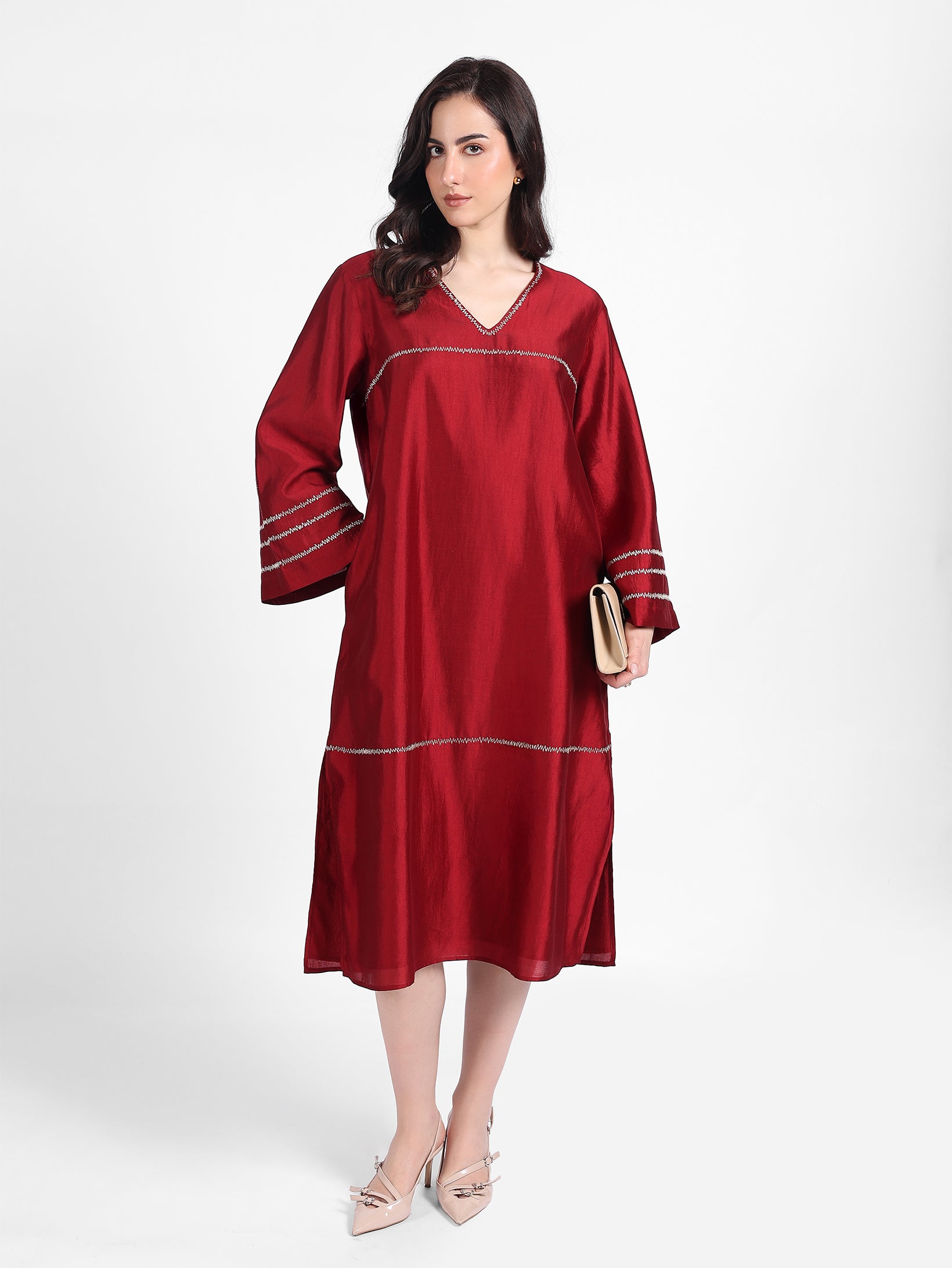 Nooreh Dress