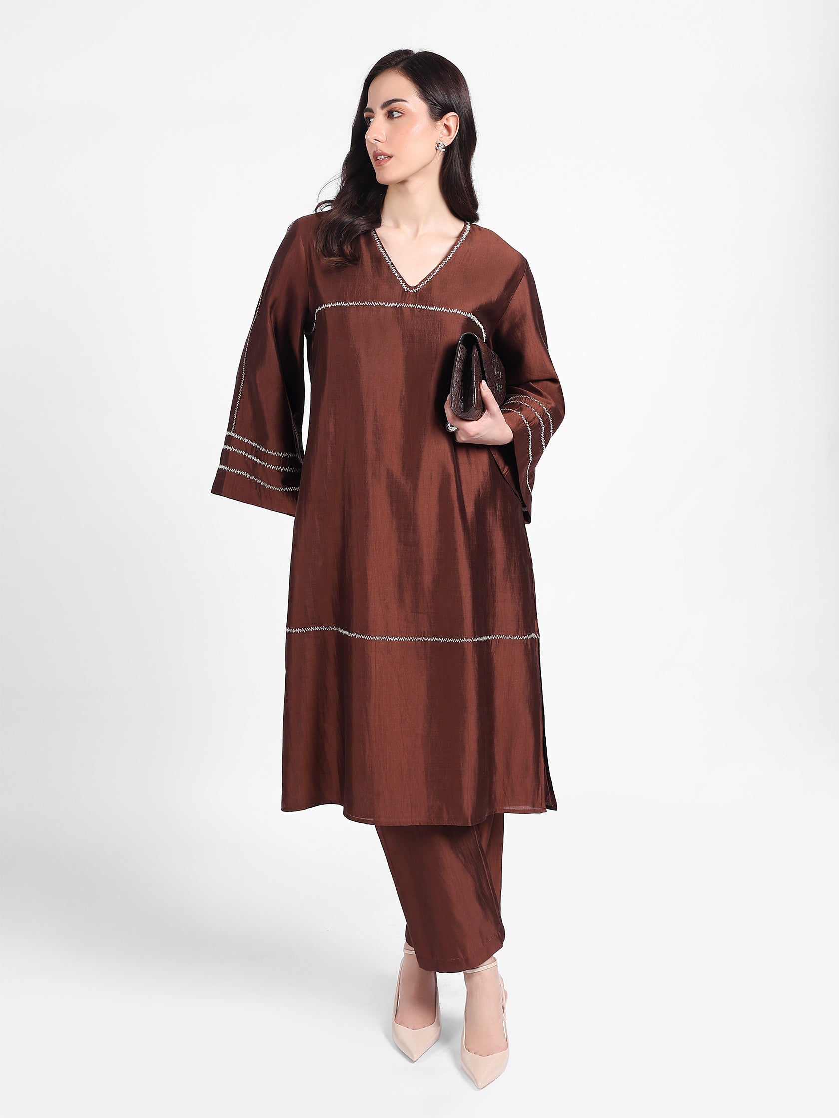 Nooreh Set