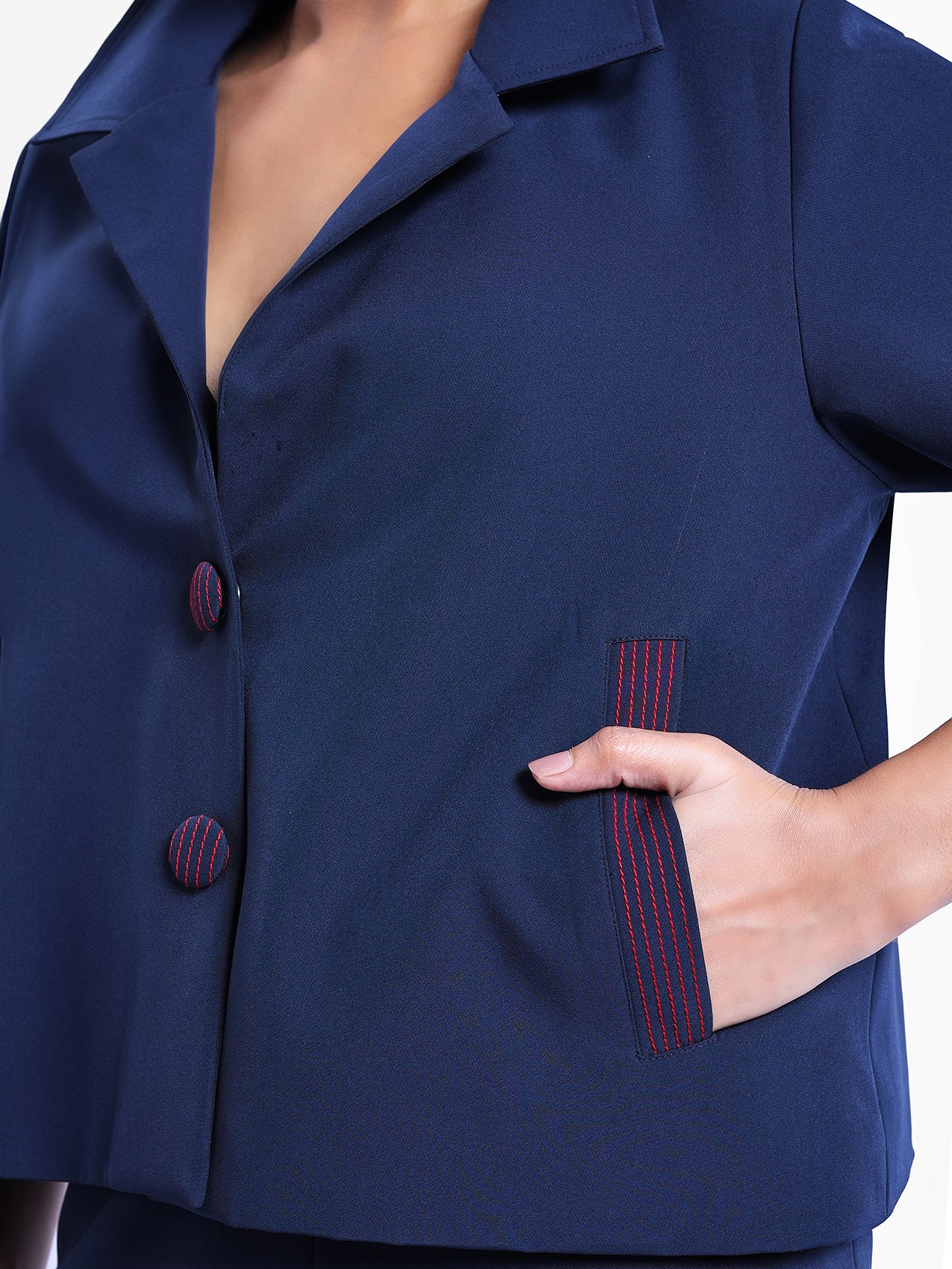 Dragonfly Embroidered Jacket