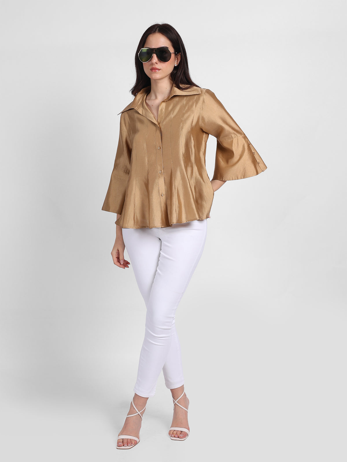 Corsica Shirt