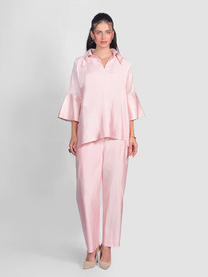 Blush Pink