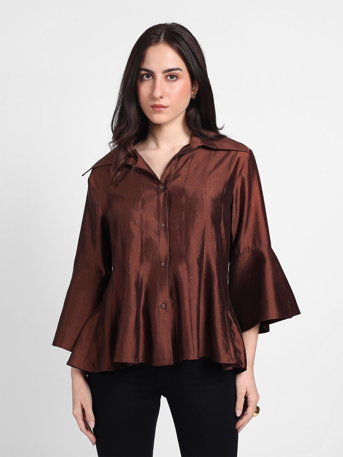 Corsica Shirt