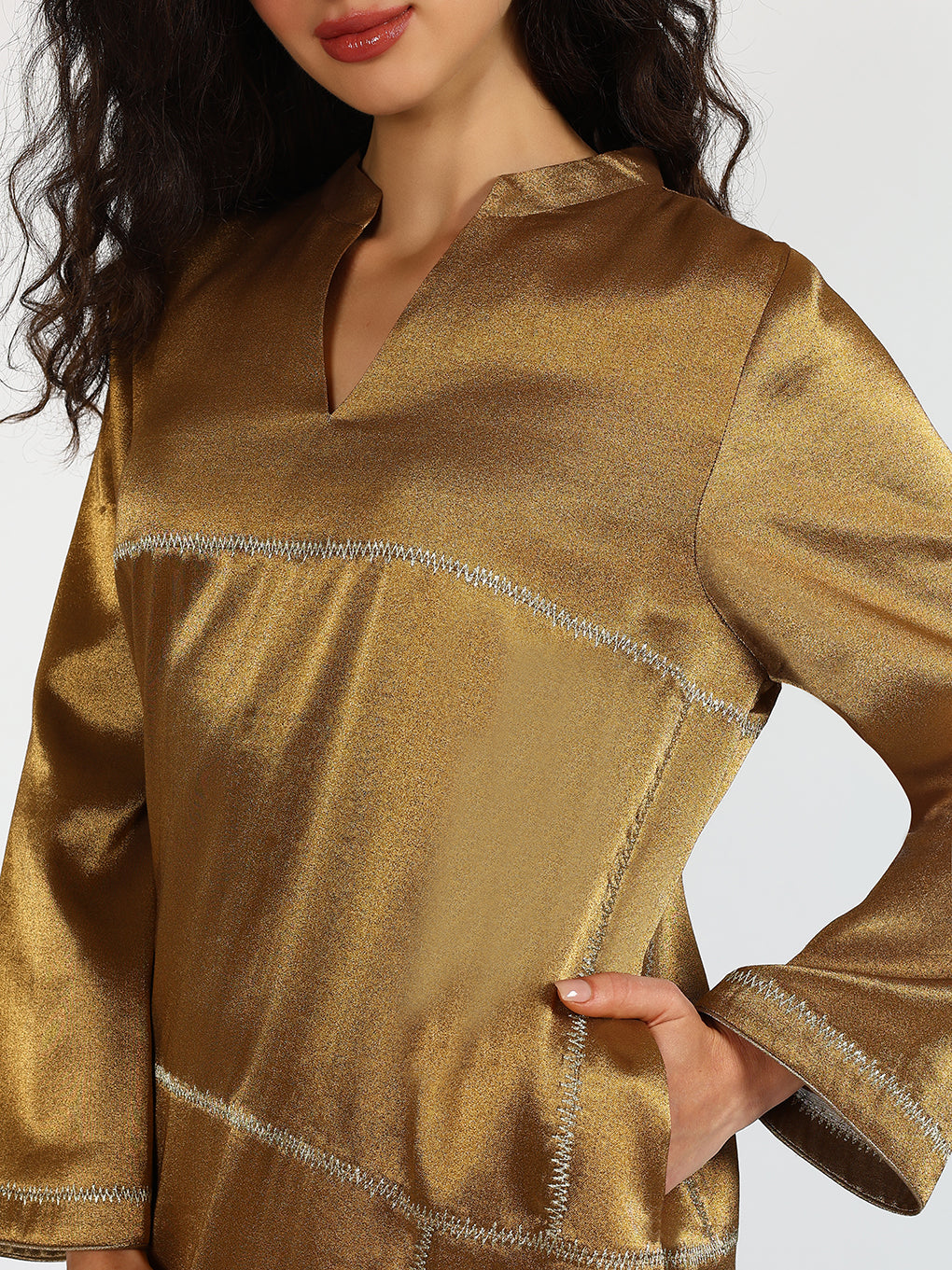 Mysa Dress