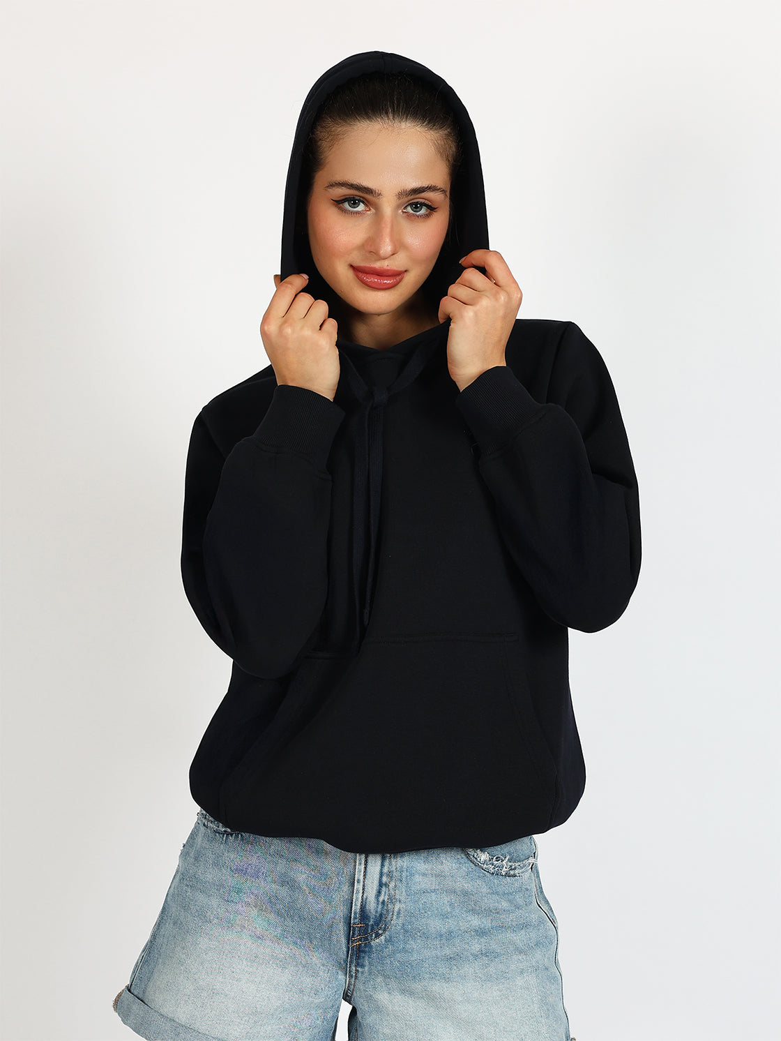 Muse Hoodie