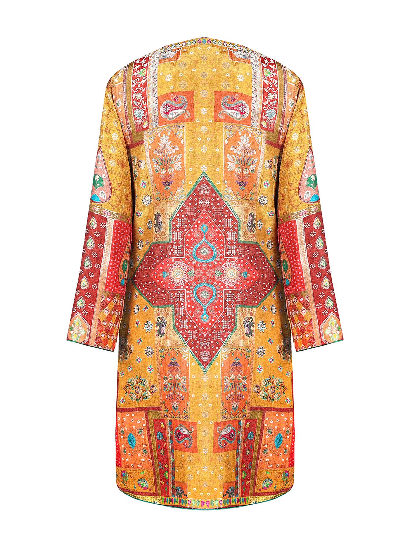 Nargis Jacket