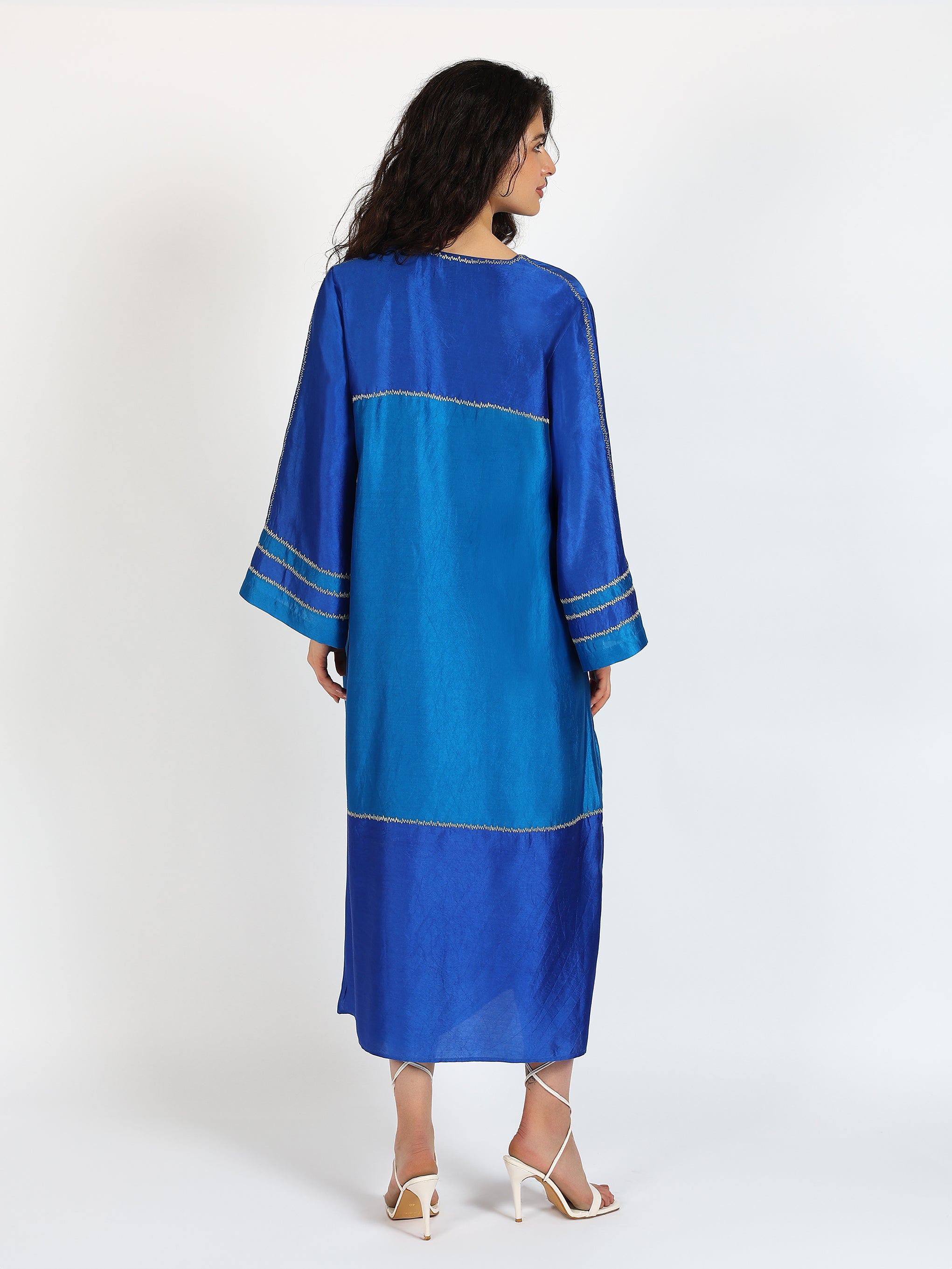 Nooreh Dress