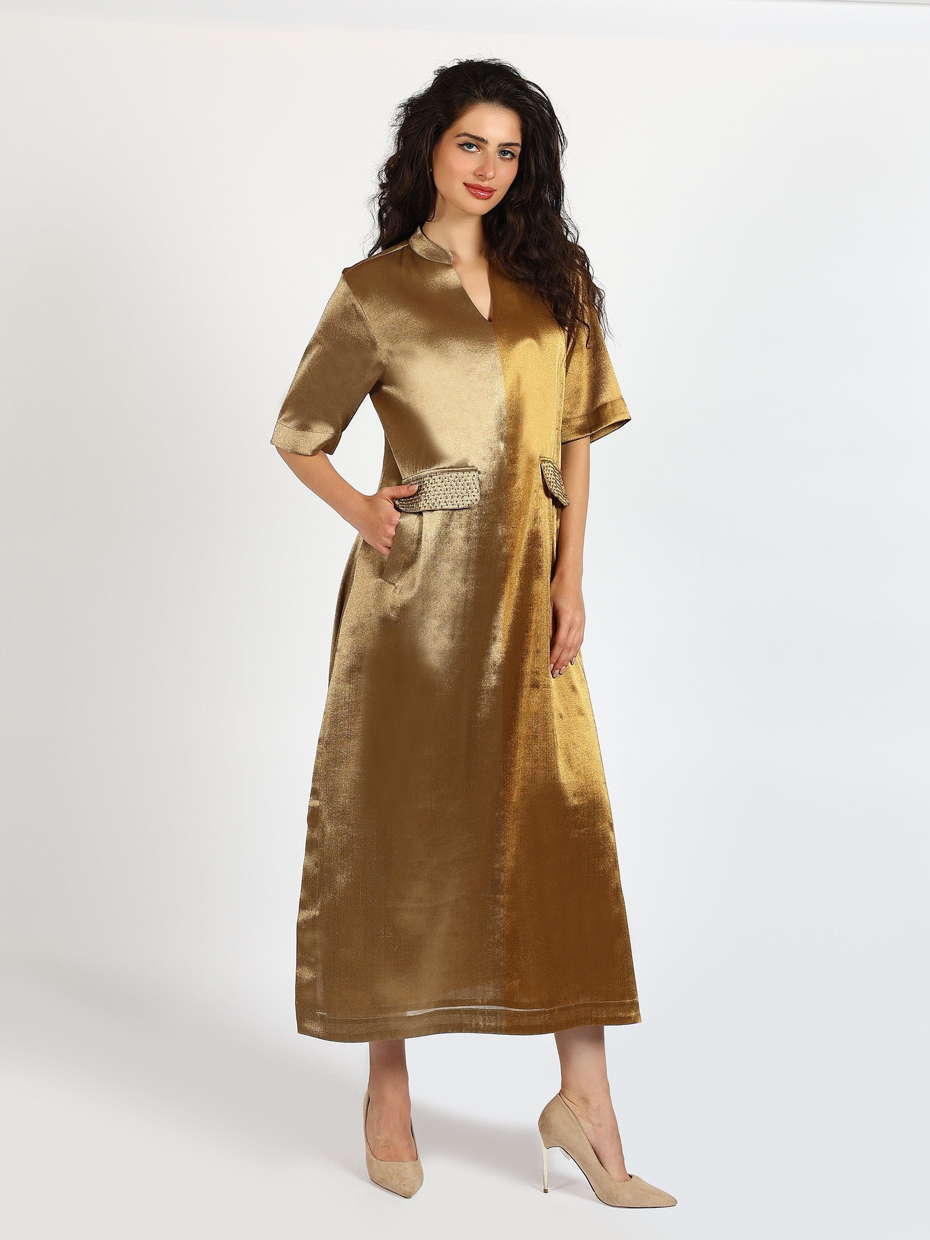 Kin Dress