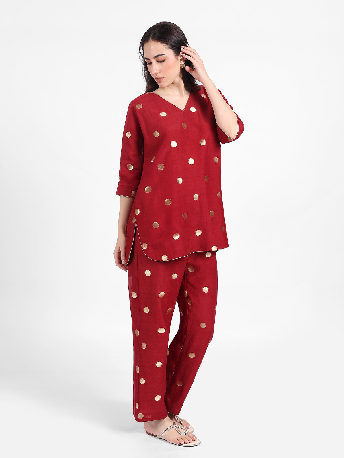 Livia Set