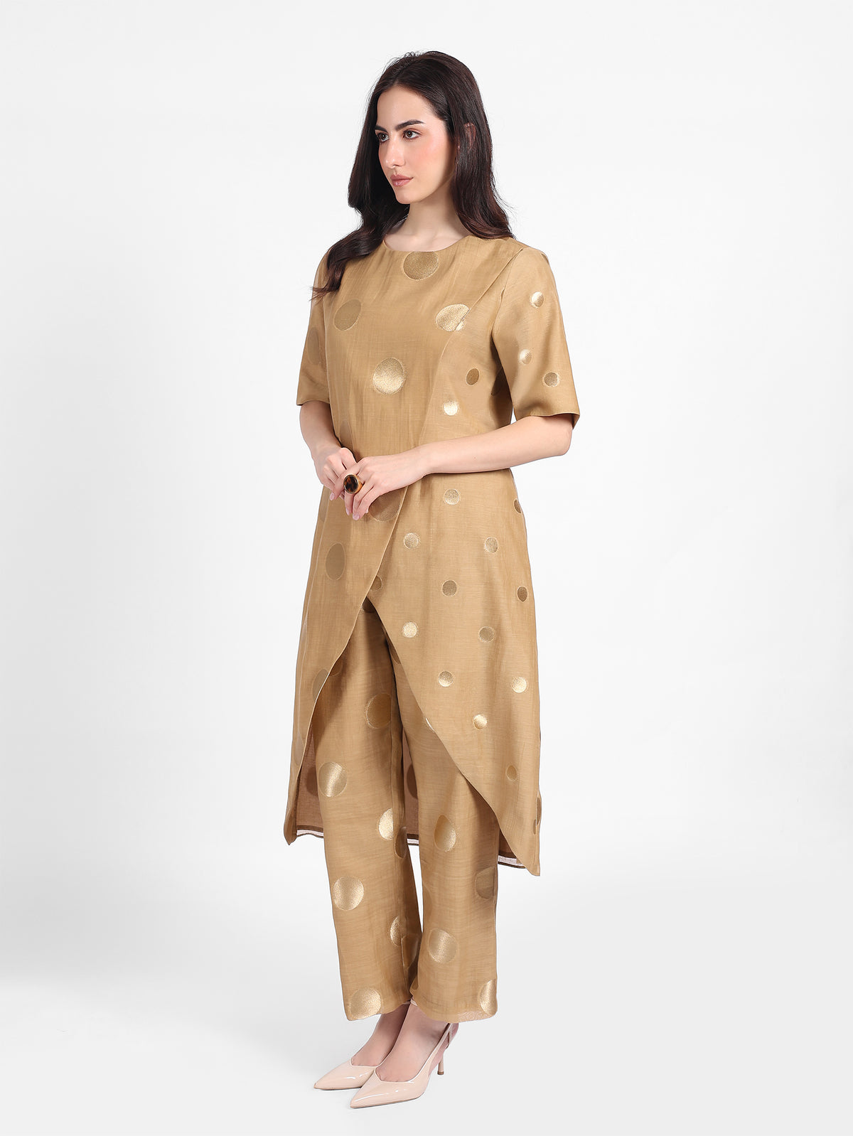 Neer Set (Polka)