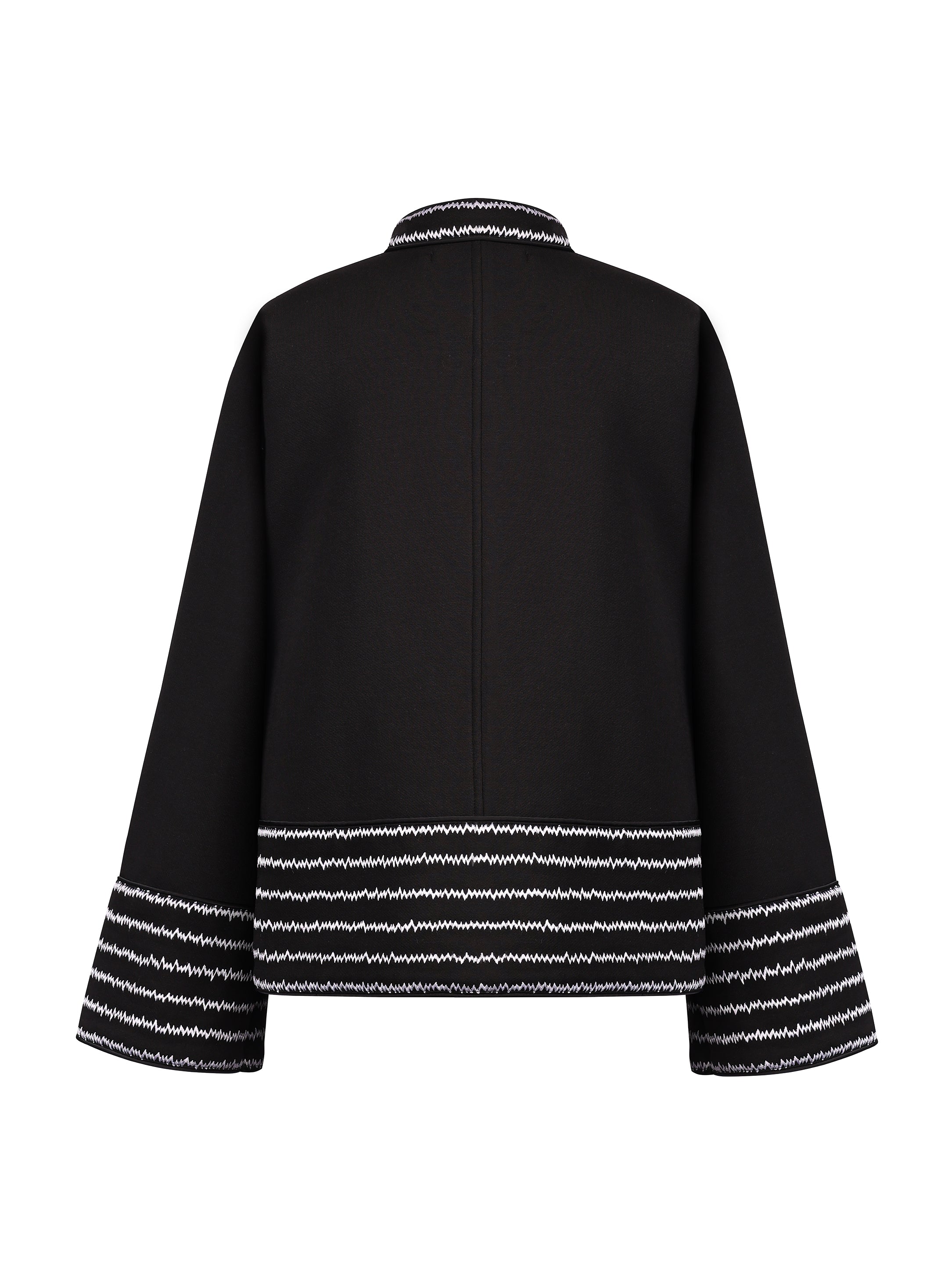 Sage Jacket