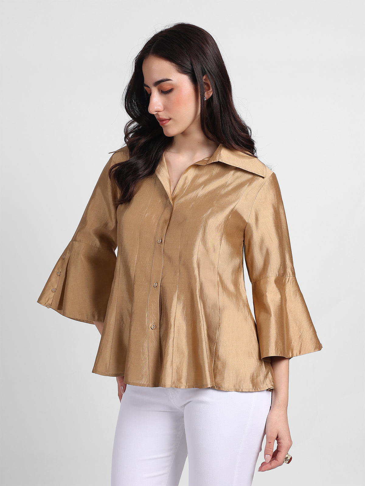 Corsica Shirt