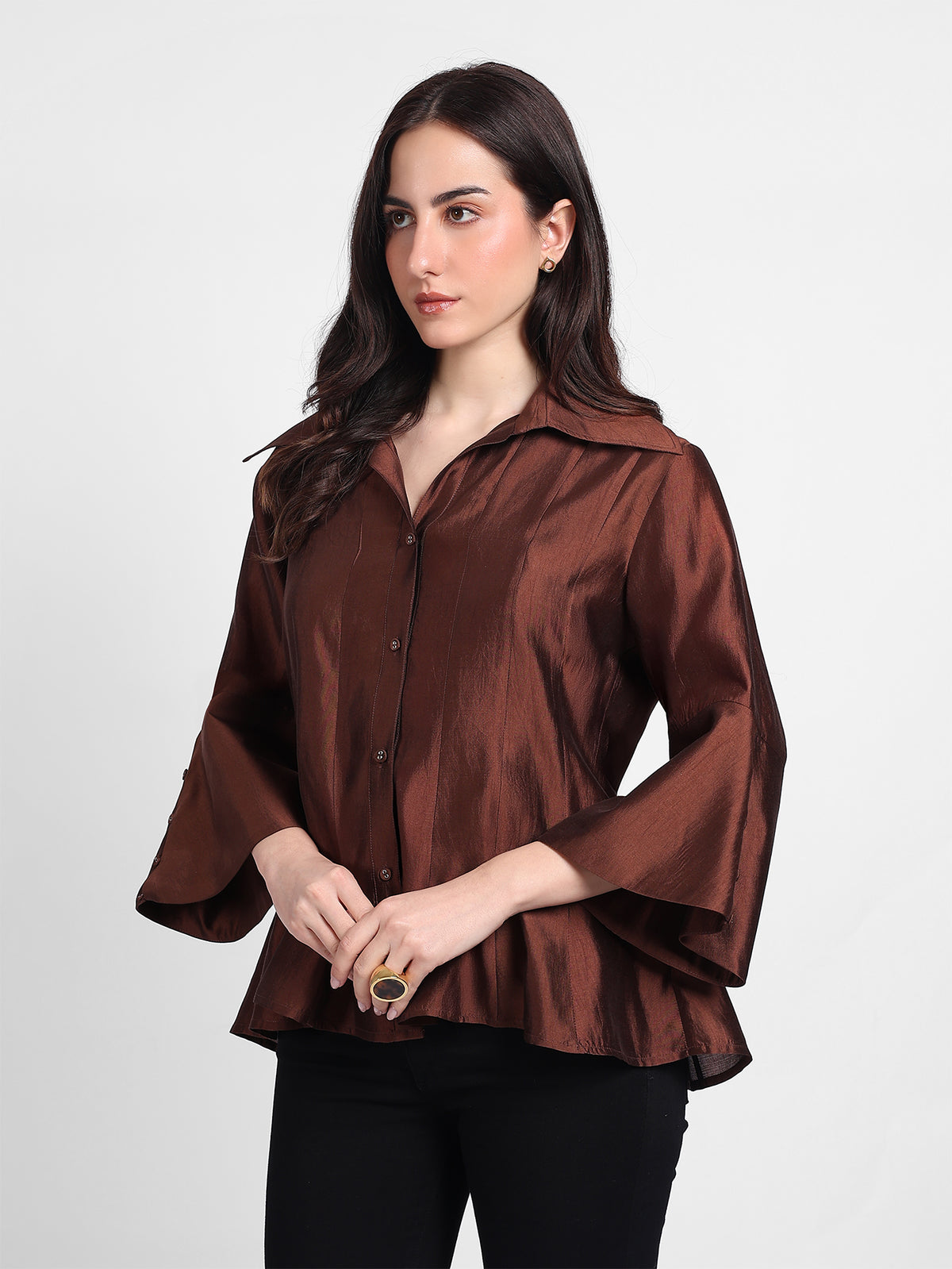 Corsica Shirt