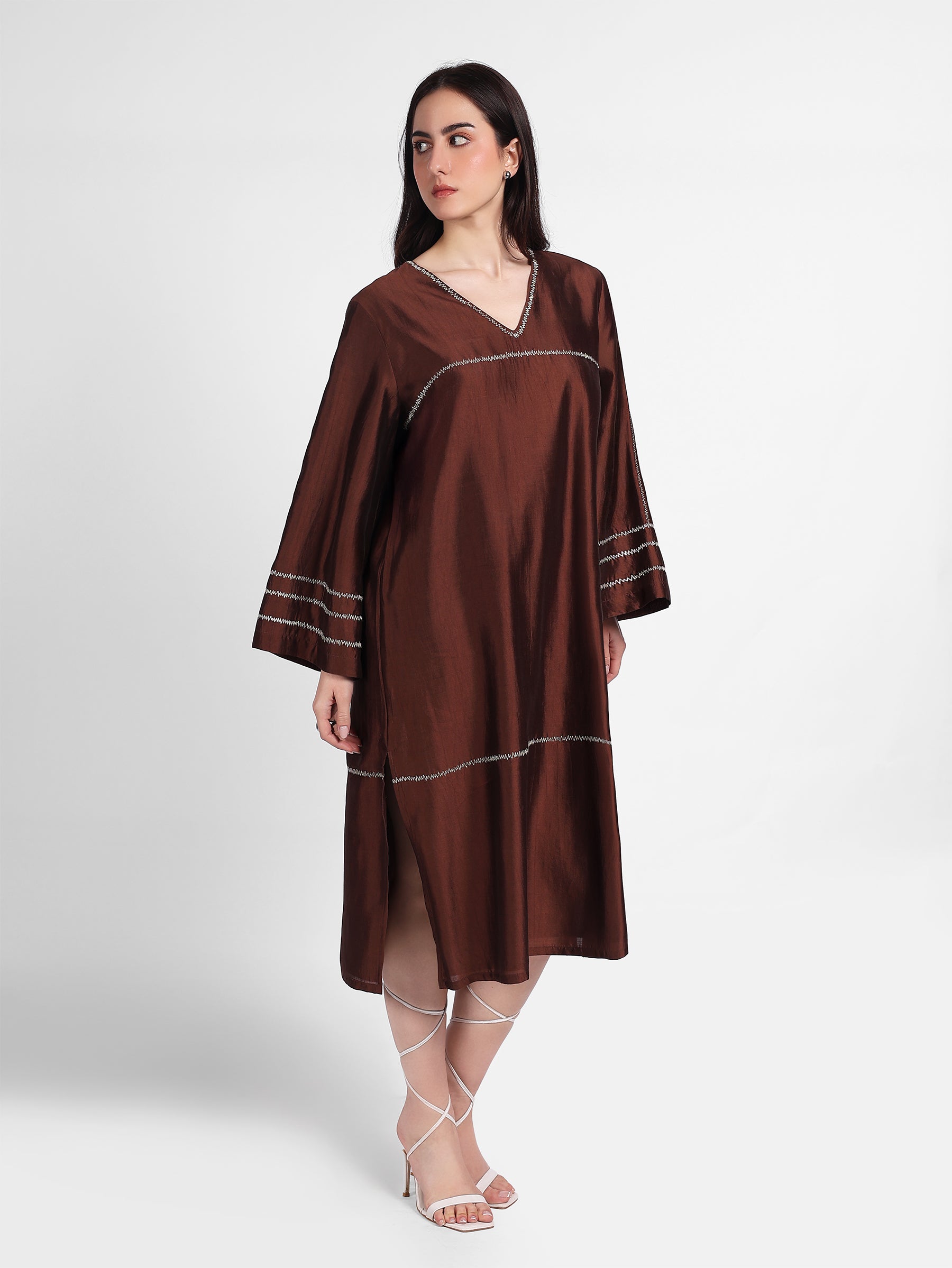 Nooreh Dress