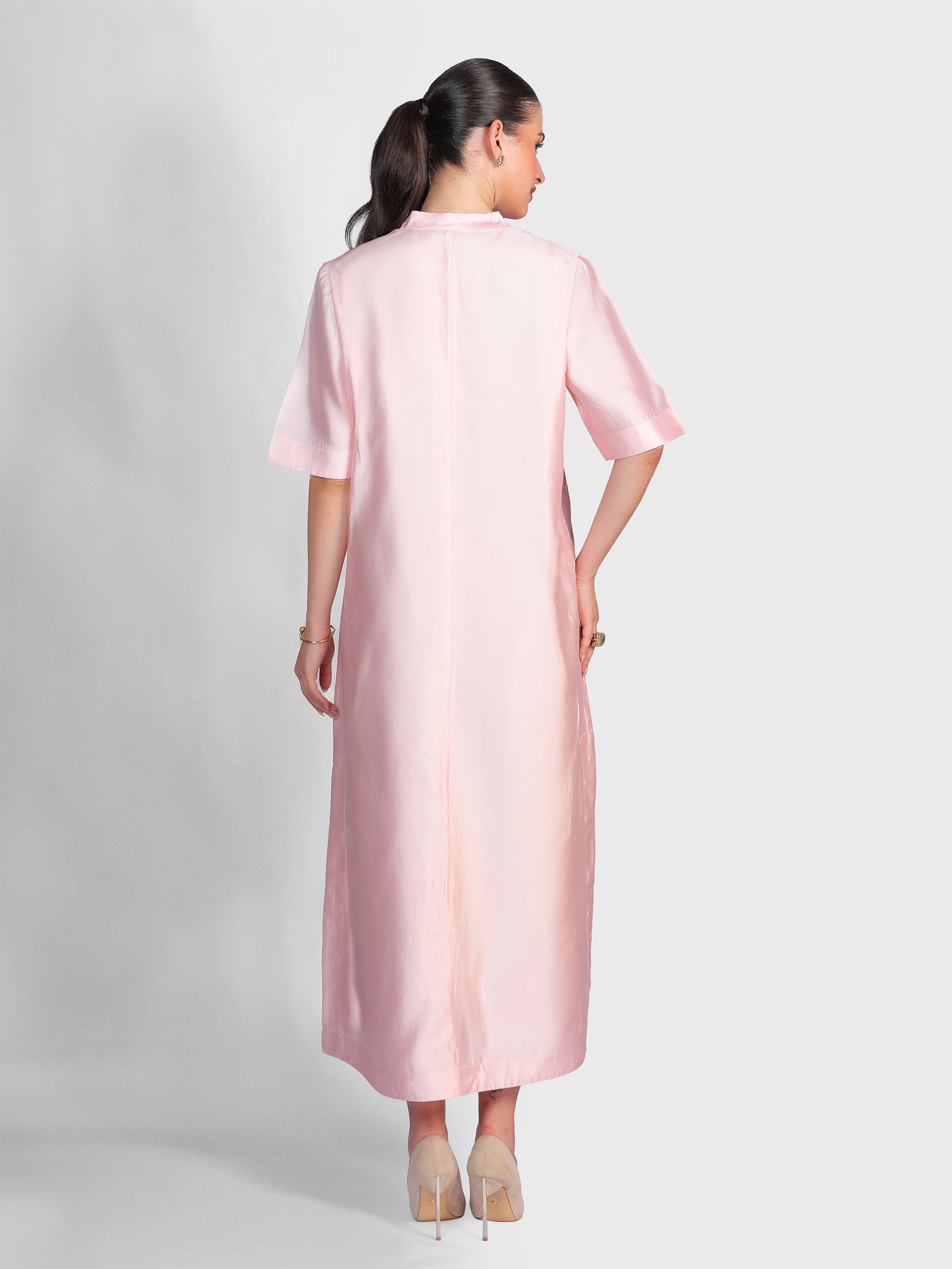 Kin Dress